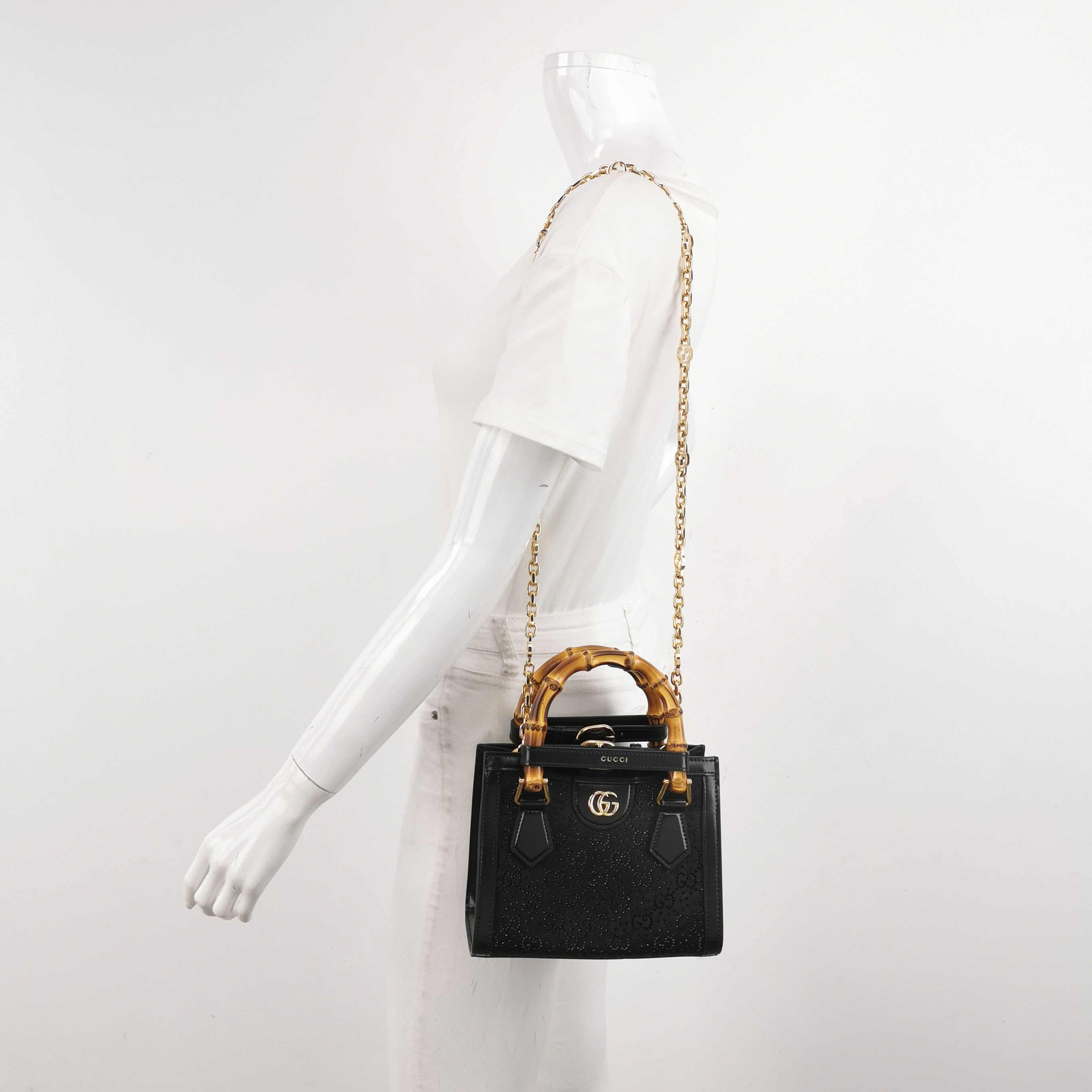 Gucci Gucci Women os Shoulder Bags Size ONE SIZE - 2 Thumbnail