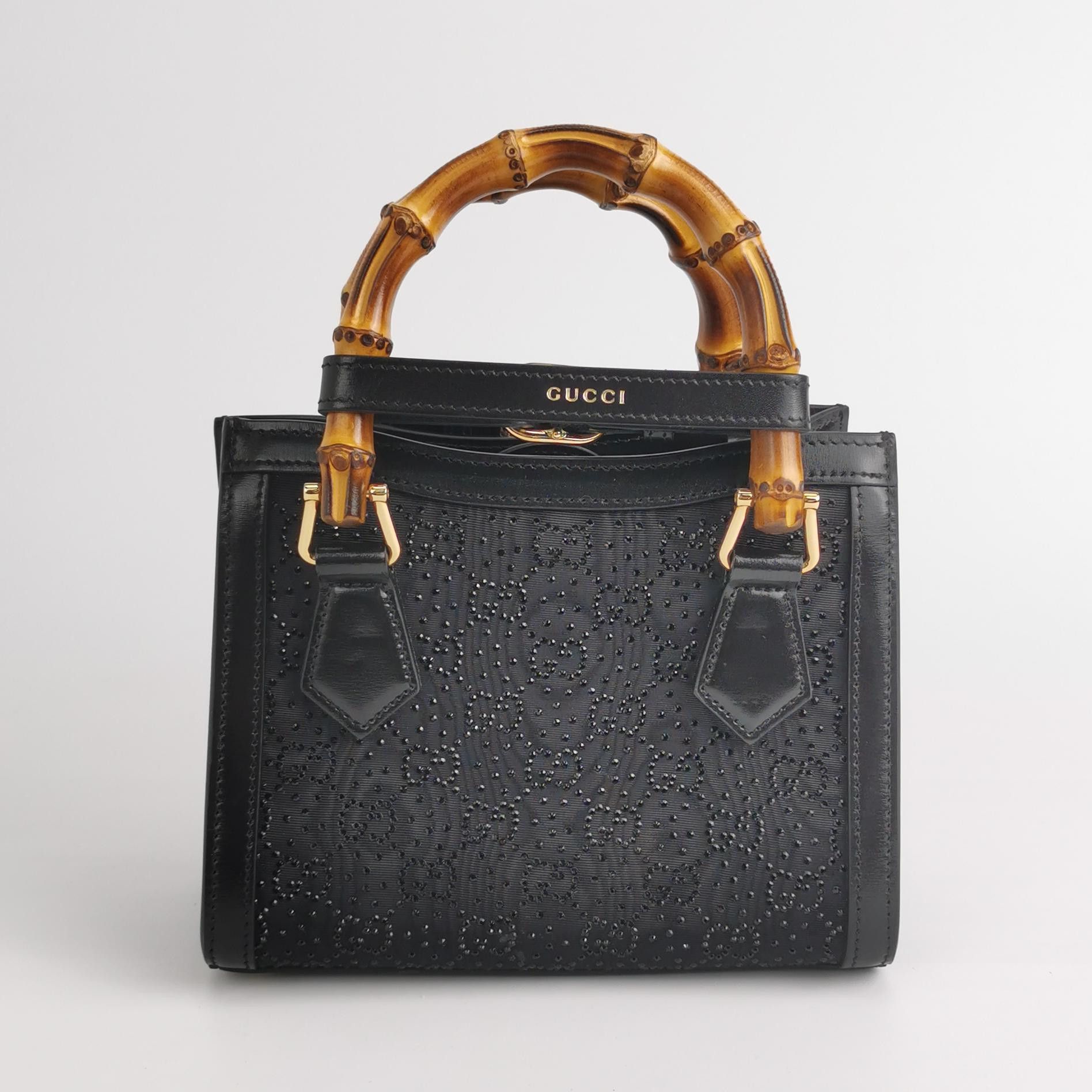 Gucci Gucci Women os Shoulder Bags Size ONE SIZE - 5 Thumbnail