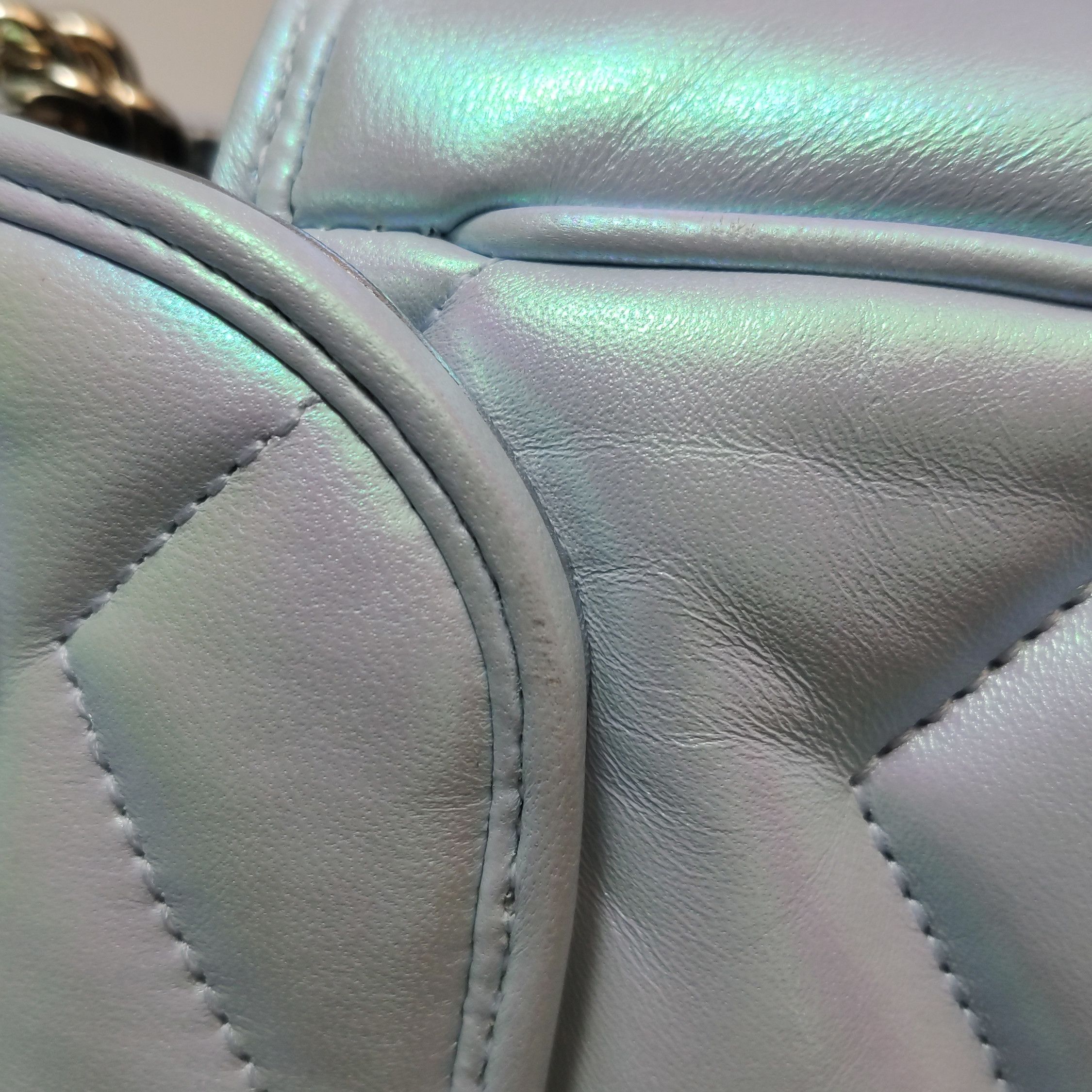 Gucci Gucci Women os Shoulder Bags Size ONE SIZE - 16 Thumbnail