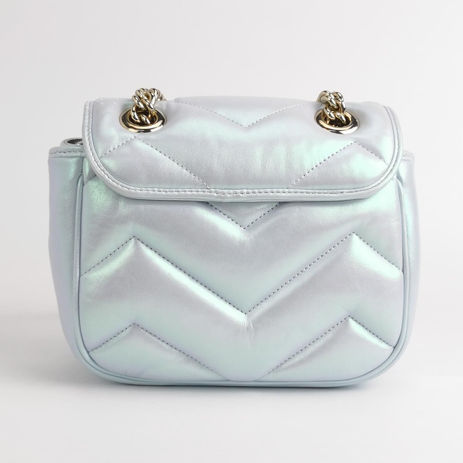 Gucci Gucci Women os Shoulder Bags Size ONE SIZE - 5 Thumbnail