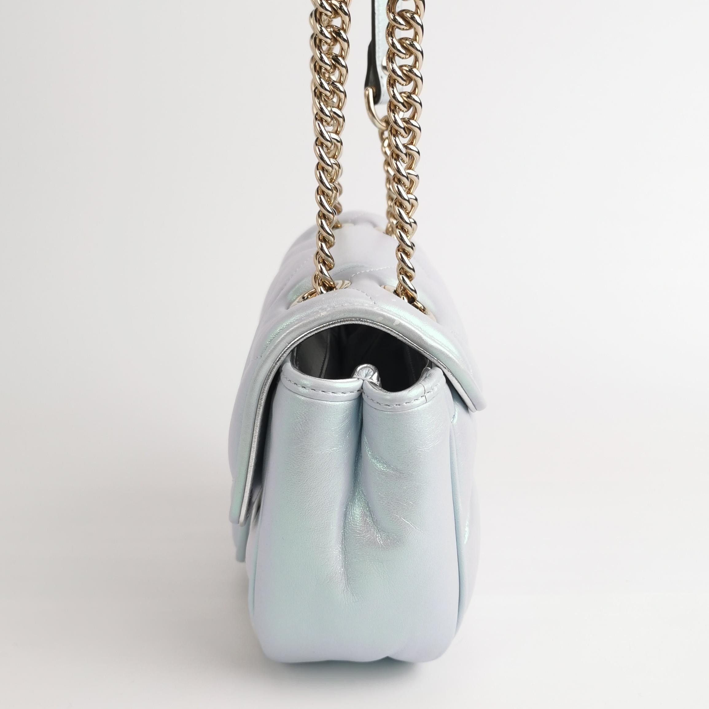 Gucci Gucci Women os Shoulder Bags Size ONE SIZE - 3 Thumbnail