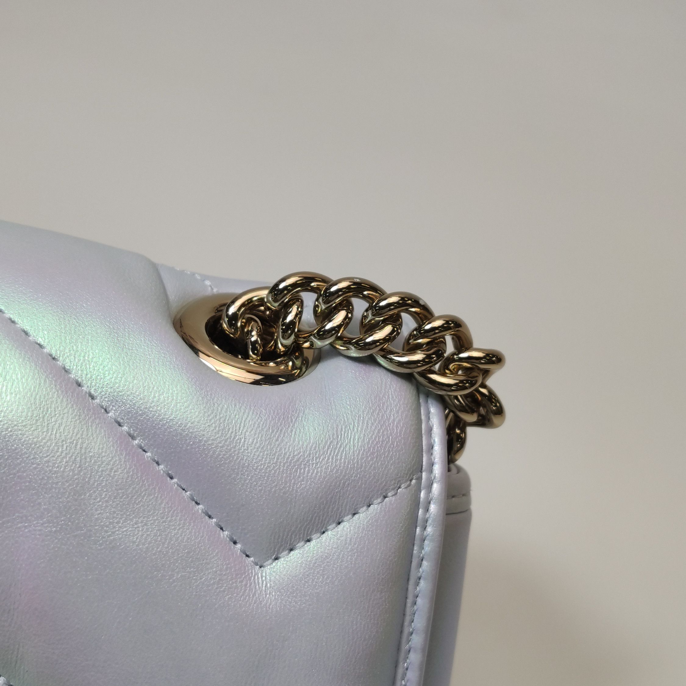 Gucci Gucci Women os Shoulder Bags Size ONE SIZE - 14 Thumbnail
