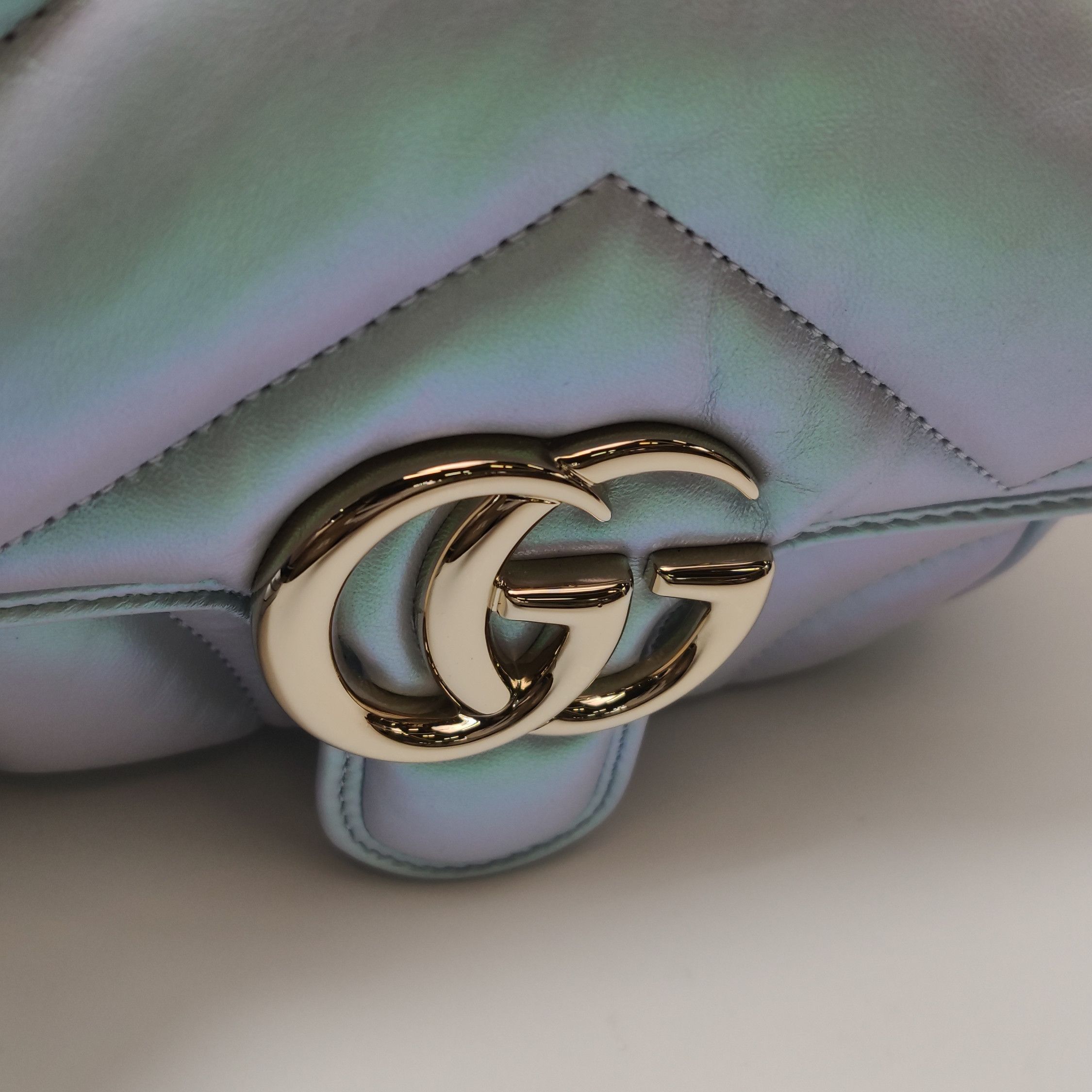 Gucci Gucci Women os Shoulder Bags Size ONE SIZE - 13 Thumbnail