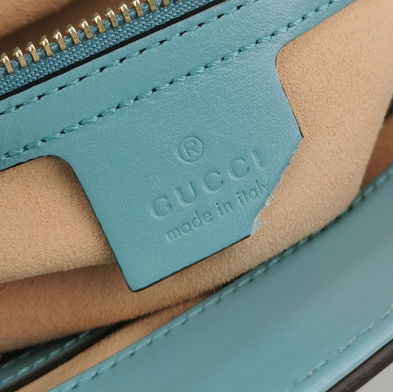 Gucci Gucci Women os Shoulder Bags Size ONE SIZE - 8 Thumbnail