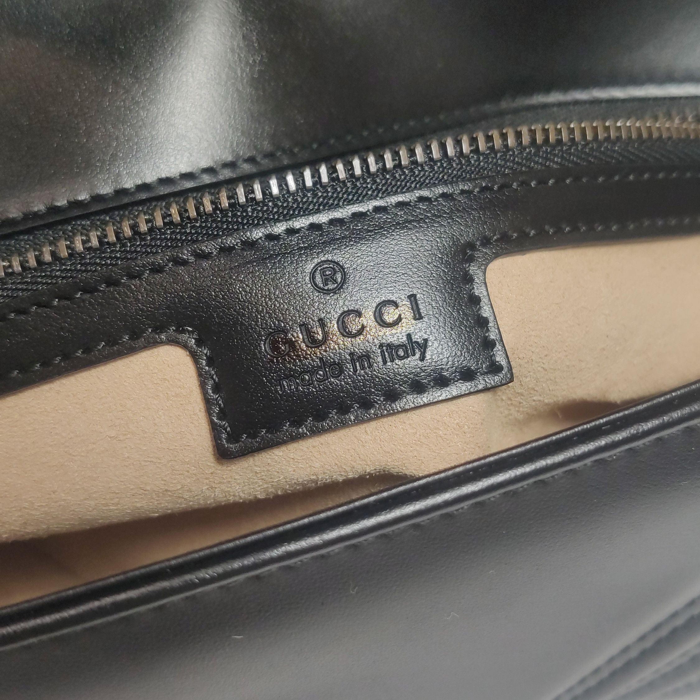 Gucci Gucci Women os Shoulder Bags Size ONE SIZE - 15 Thumbnail