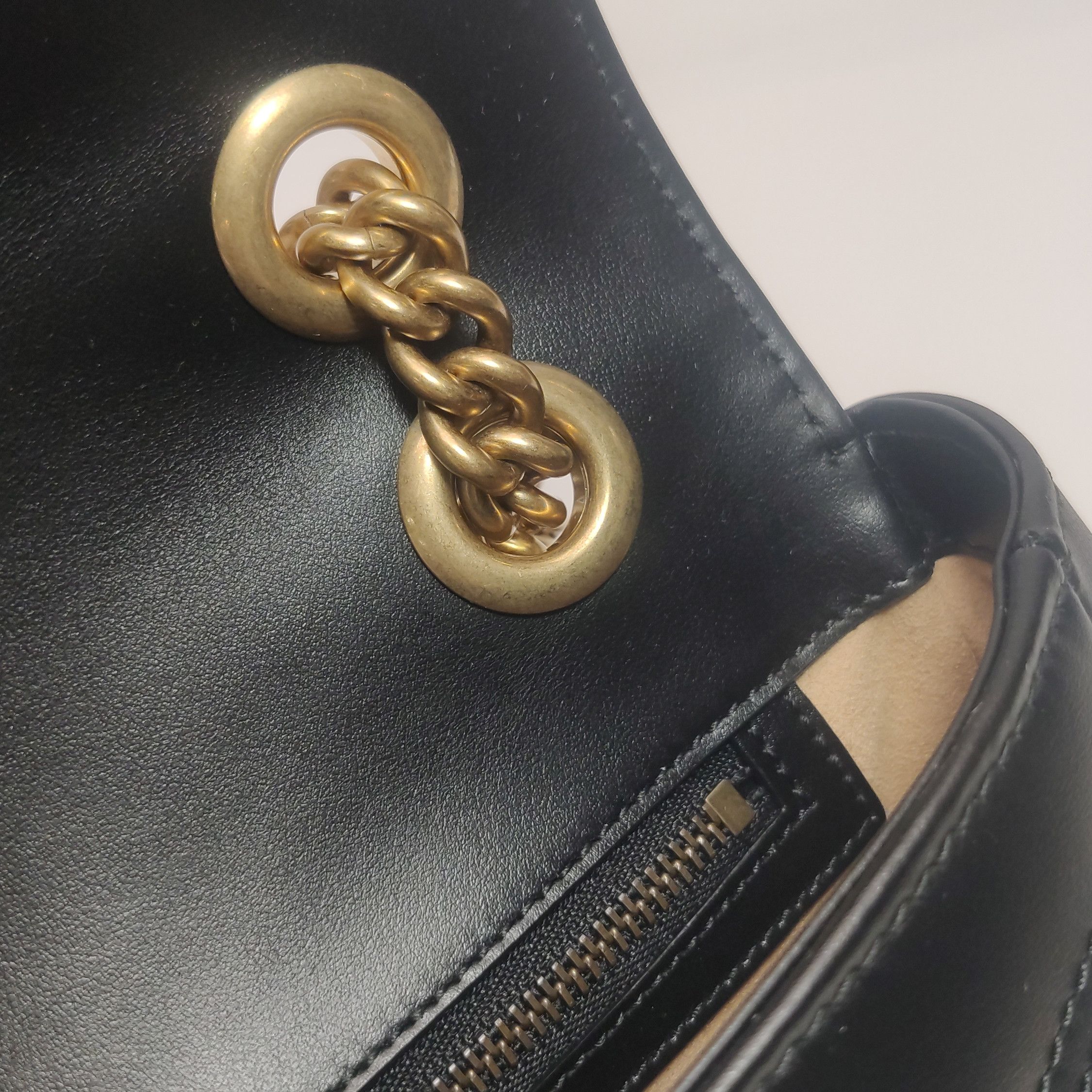 Gucci Gucci Women os Shoulder Bags Size ONE SIZE - 14 Thumbnail