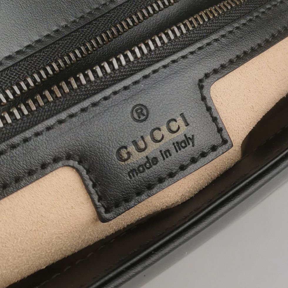 Gucci Gucci Women os Shoulder Bags Size ONE SIZE - 8 Thumbnail
