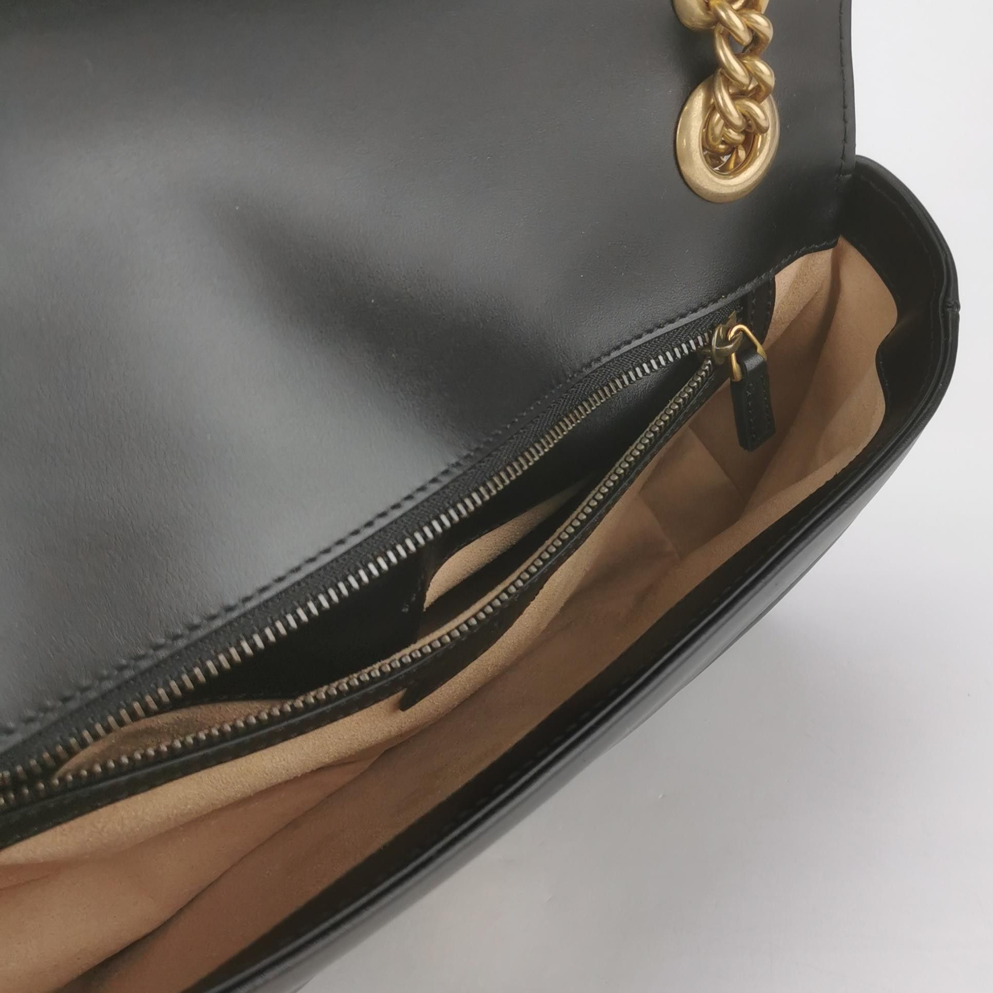 Gucci Gucci Women os Shoulder Bags Size ONE SIZE - 7 Thumbnail