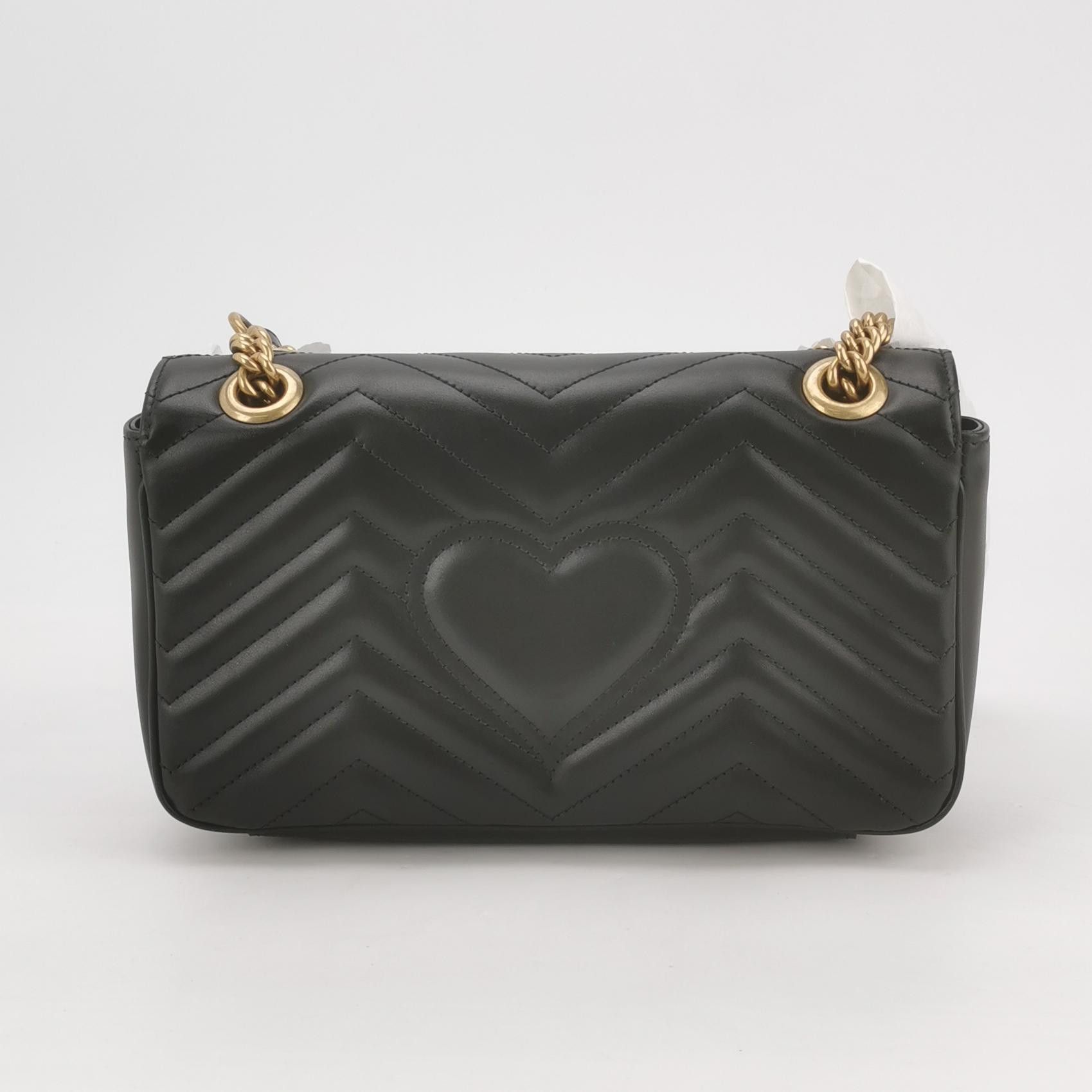 Gucci Gucci Women os Shoulder Bags Size ONE SIZE - 5 Thumbnail