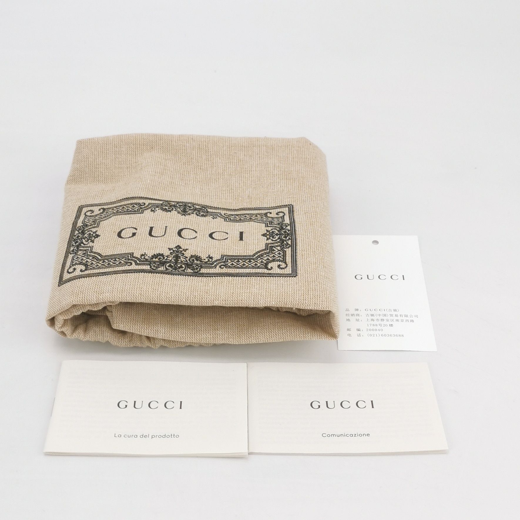 Gucci Gucci Women os Shoulder Bags Size ONE SIZE - 9 Thumbnail