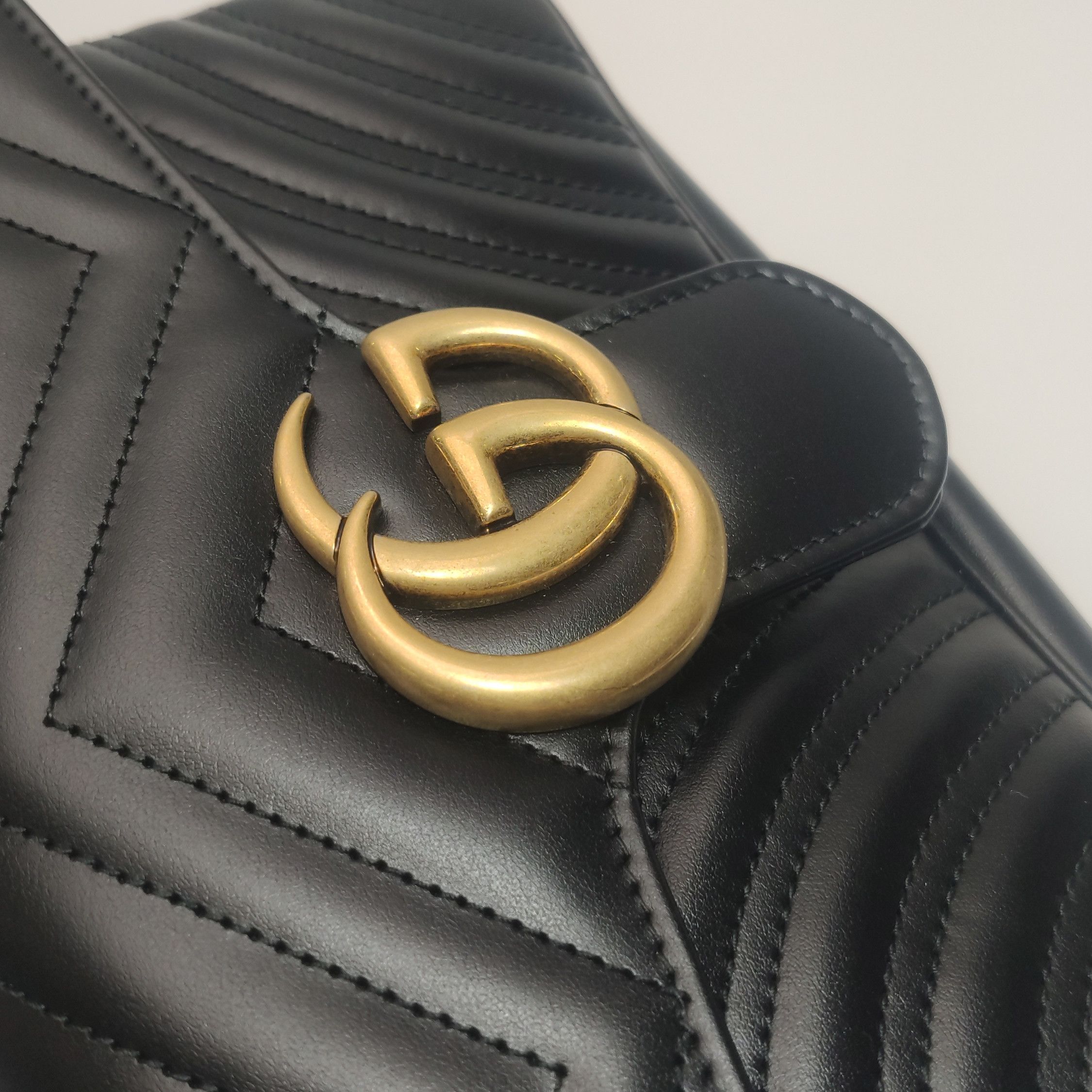 Gucci Gucci Women os Shoulder Bags Size ONE SIZE - 13 Thumbnail