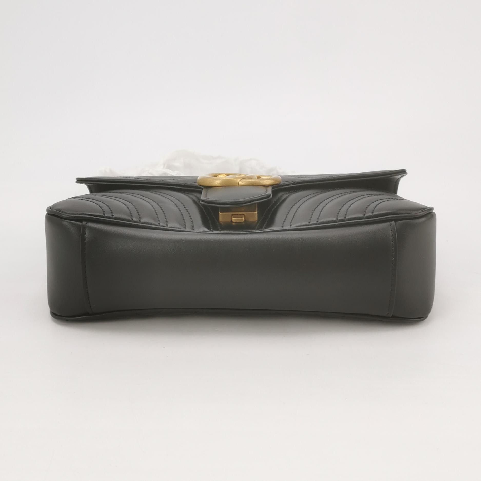 Gucci Gucci Women os Shoulder Bags Size ONE SIZE - 6 Thumbnail