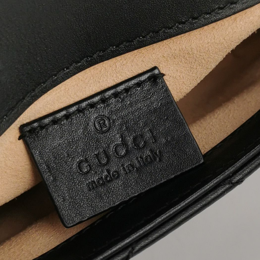 Gucci Gucci Women os Crossbody Bags Size ONE SIZE - 8 Thumbnail