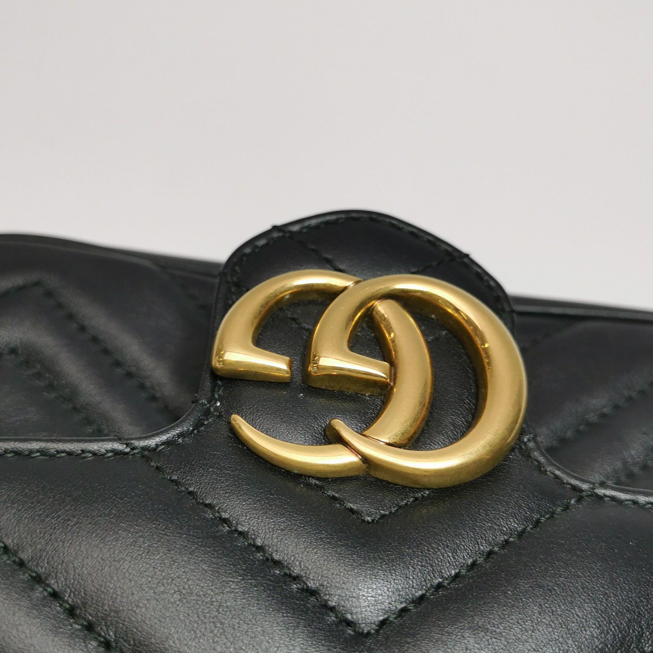 Gucci Gucci Women os Crossbody Bags Size ONE SIZE - 22 Thumbnail