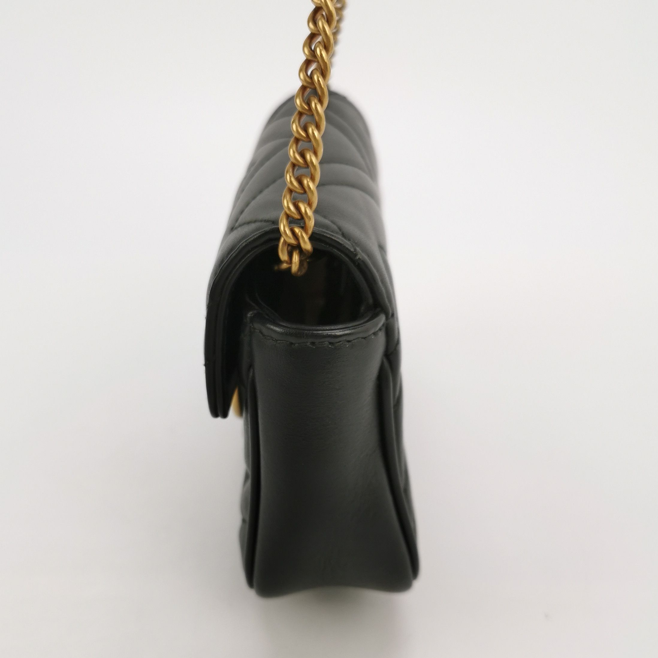Gucci Gucci Women os Crossbody Bags Size ONE SIZE - 3 Thumbnail