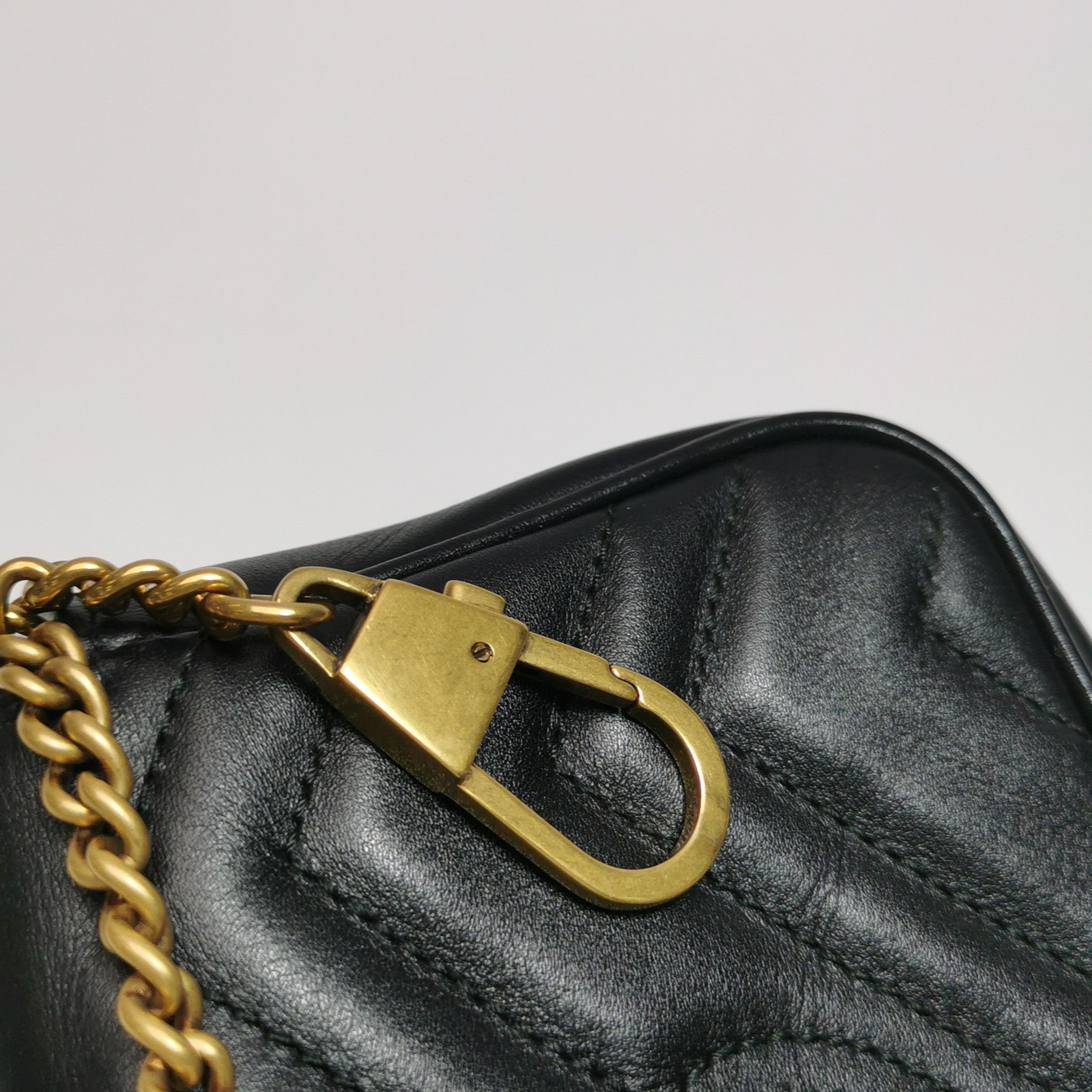 Gucci Gucci Women os Crossbody Bags Size ONE SIZE - 15 Thumbnail