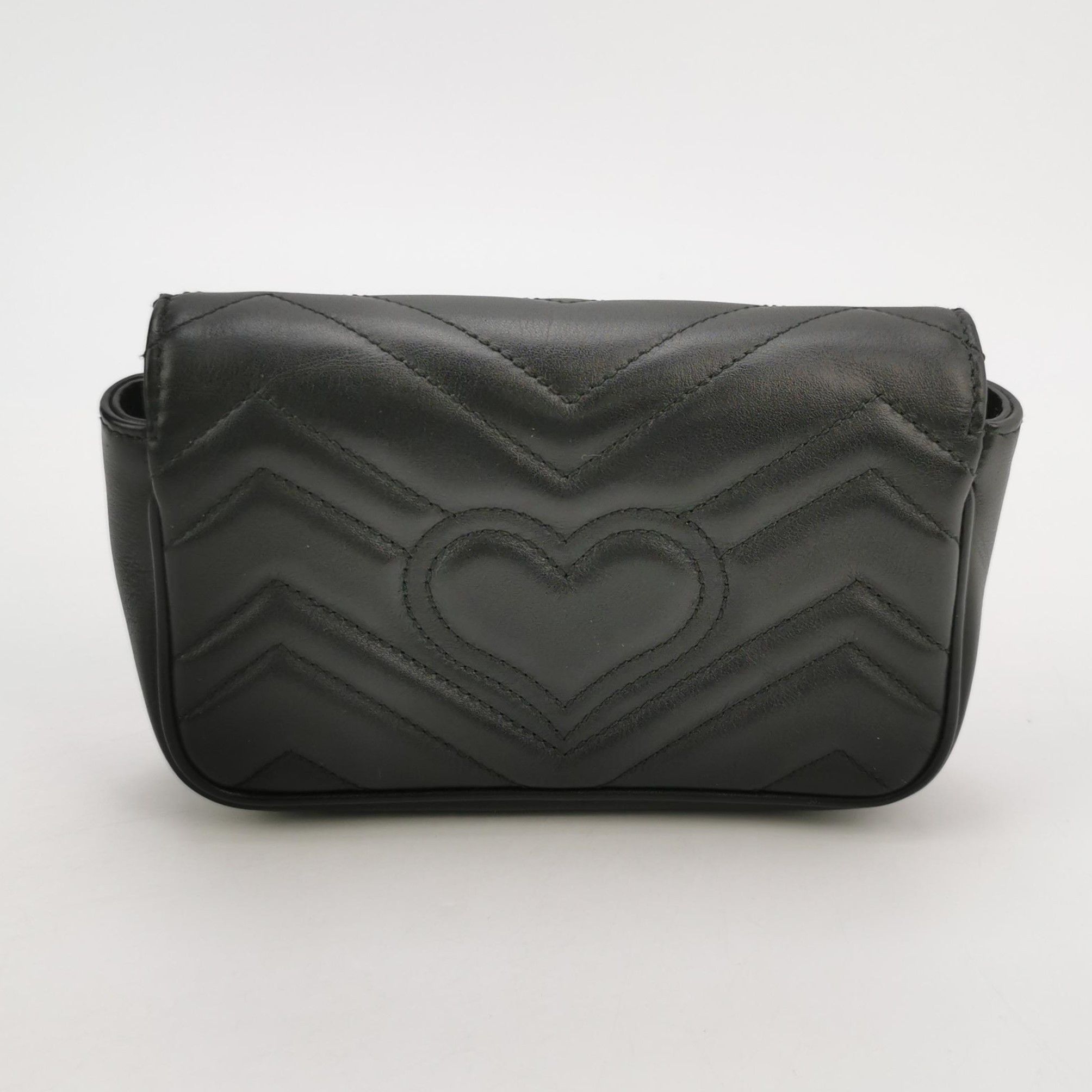 Gucci Gucci Women os Crossbody Bags Size ONE SIZE - 5 Thumbnail