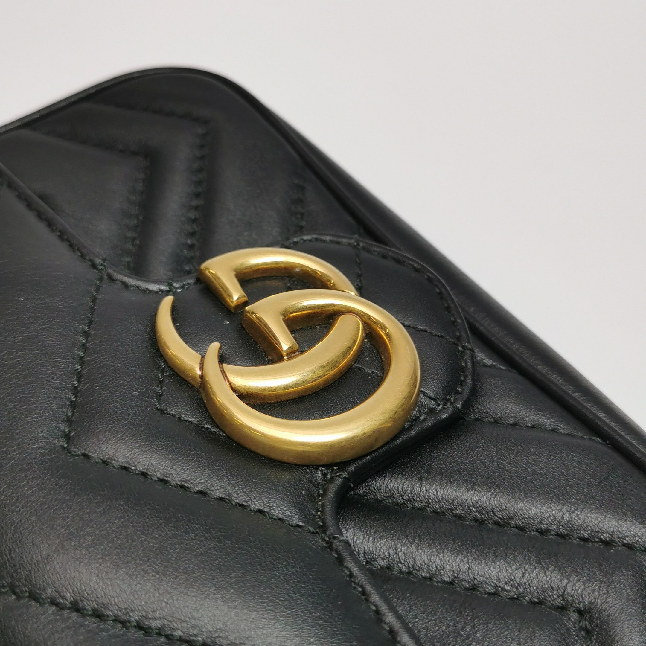 Gucci Gucci Women os Crossbody Bags Size ONE SIZE - 13 Thumbnail