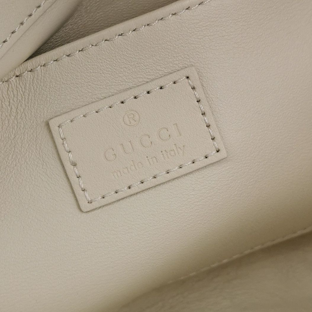 Gucci Gucci Women os Shoulder Bags Size ONE SIZE - 8 Thumbnail