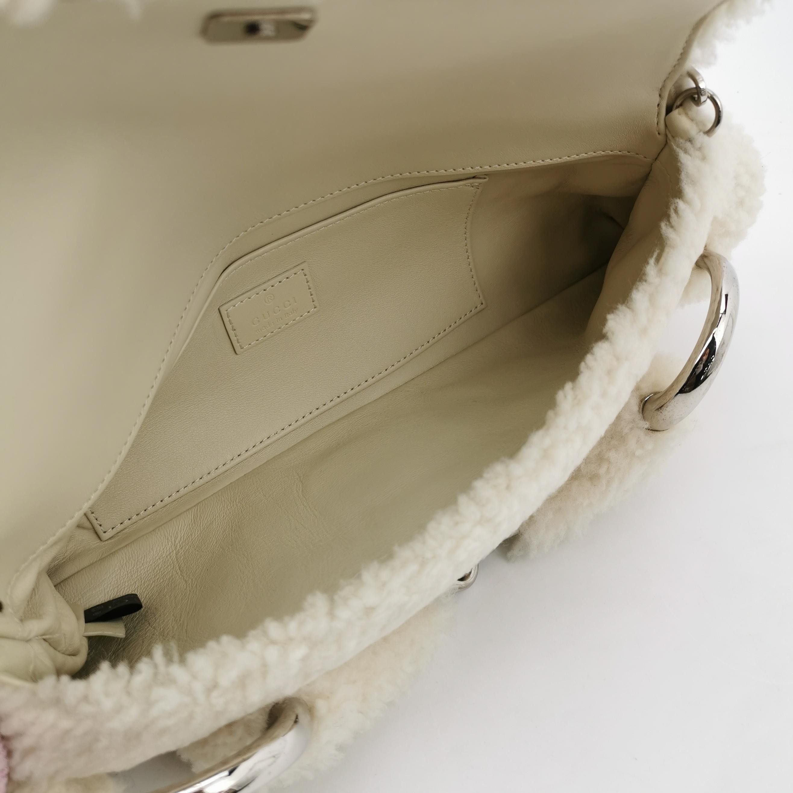 Gucci Gucci Women os Shoulder Bags Size ONE SIZE - 7 Thumbnail