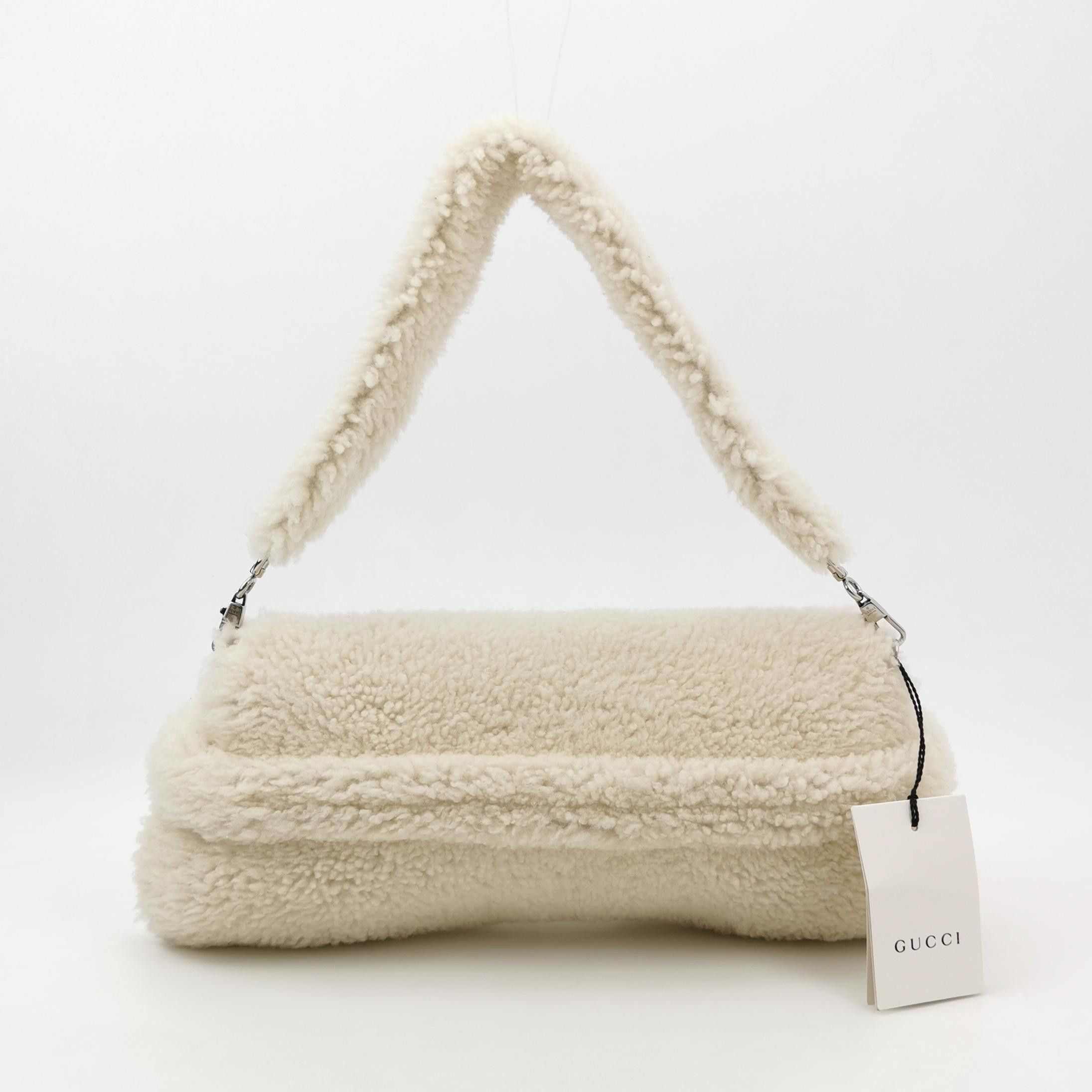 Gucci Gucci Women os Shoulder Bags Size ONE SIZE - 5 Thumbnail