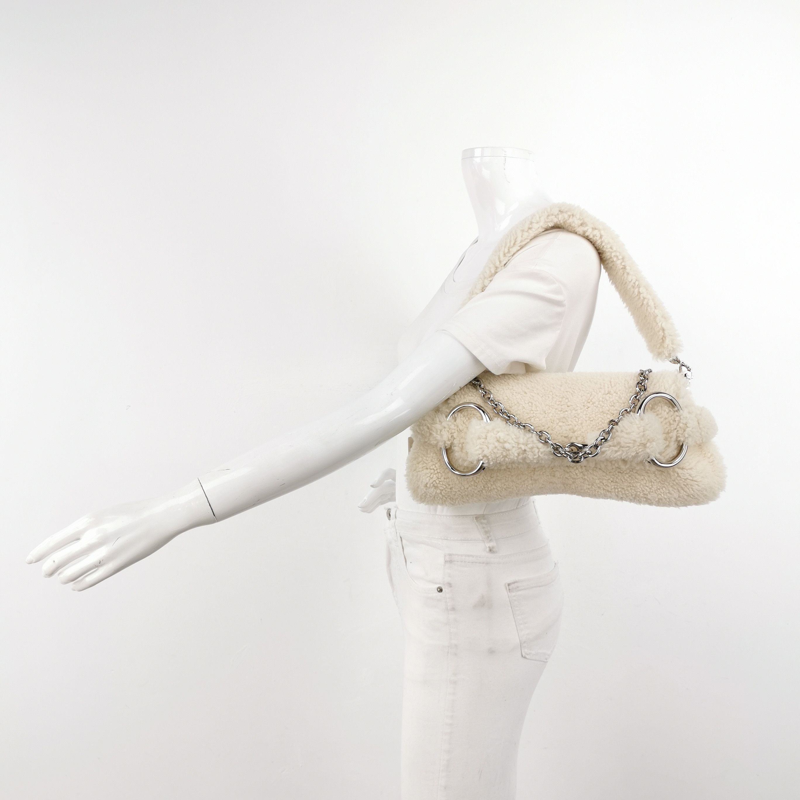 Gucci Gucci Women os Shoulder Bags Size ONE SIZE - 2 Thumbnail