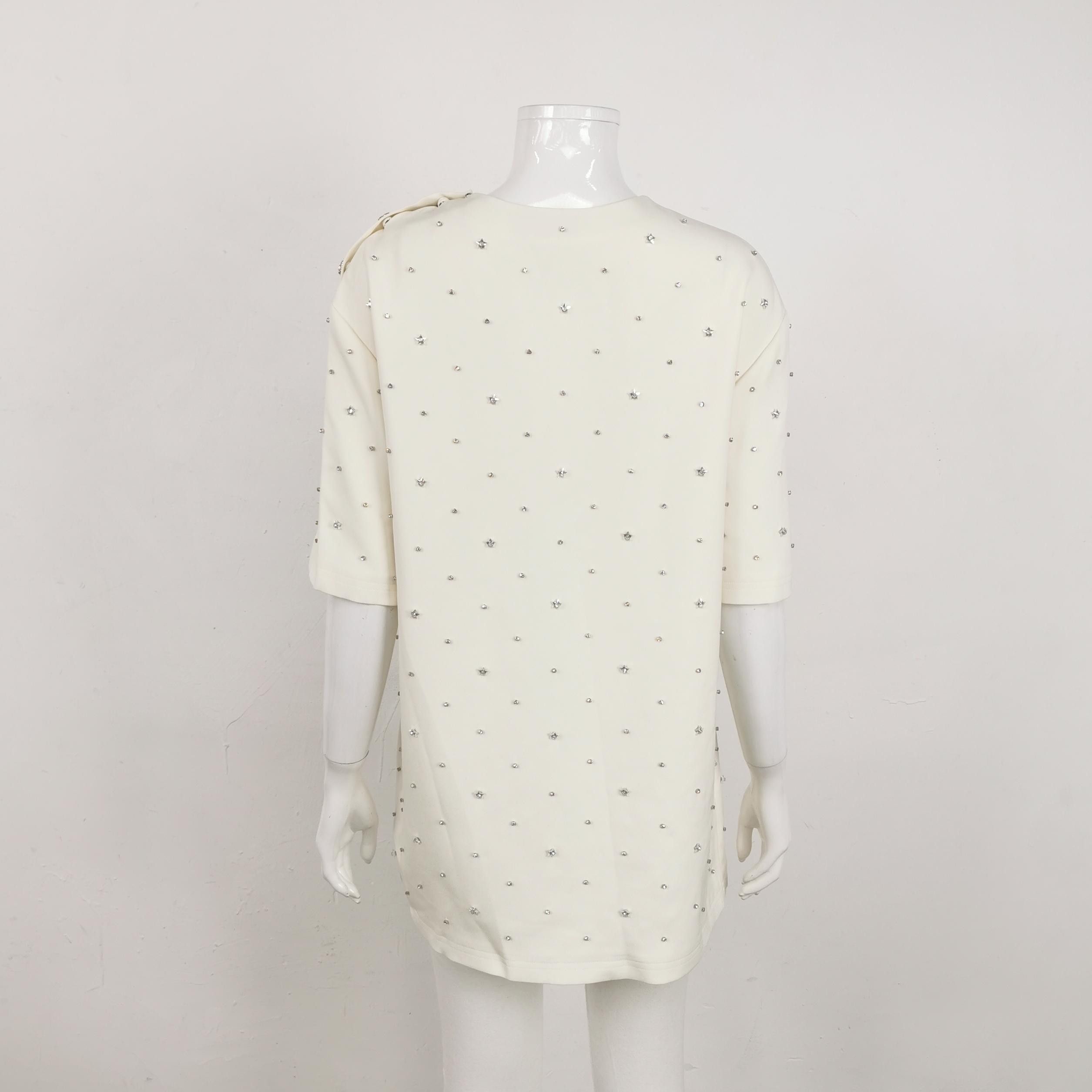 Gucci Gucci Women it_40 Midi Size S / US 4 / IT 40 - 2 Thumbnail