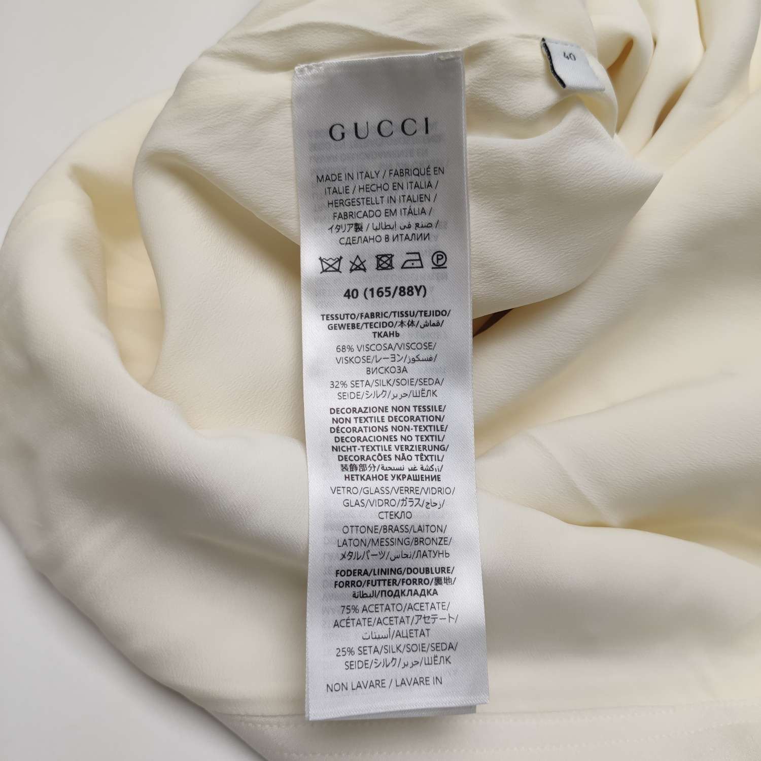 Gucci Gucci Women it_40 Midi Size S / US 4 / IT 40 - 8 Thumbnail