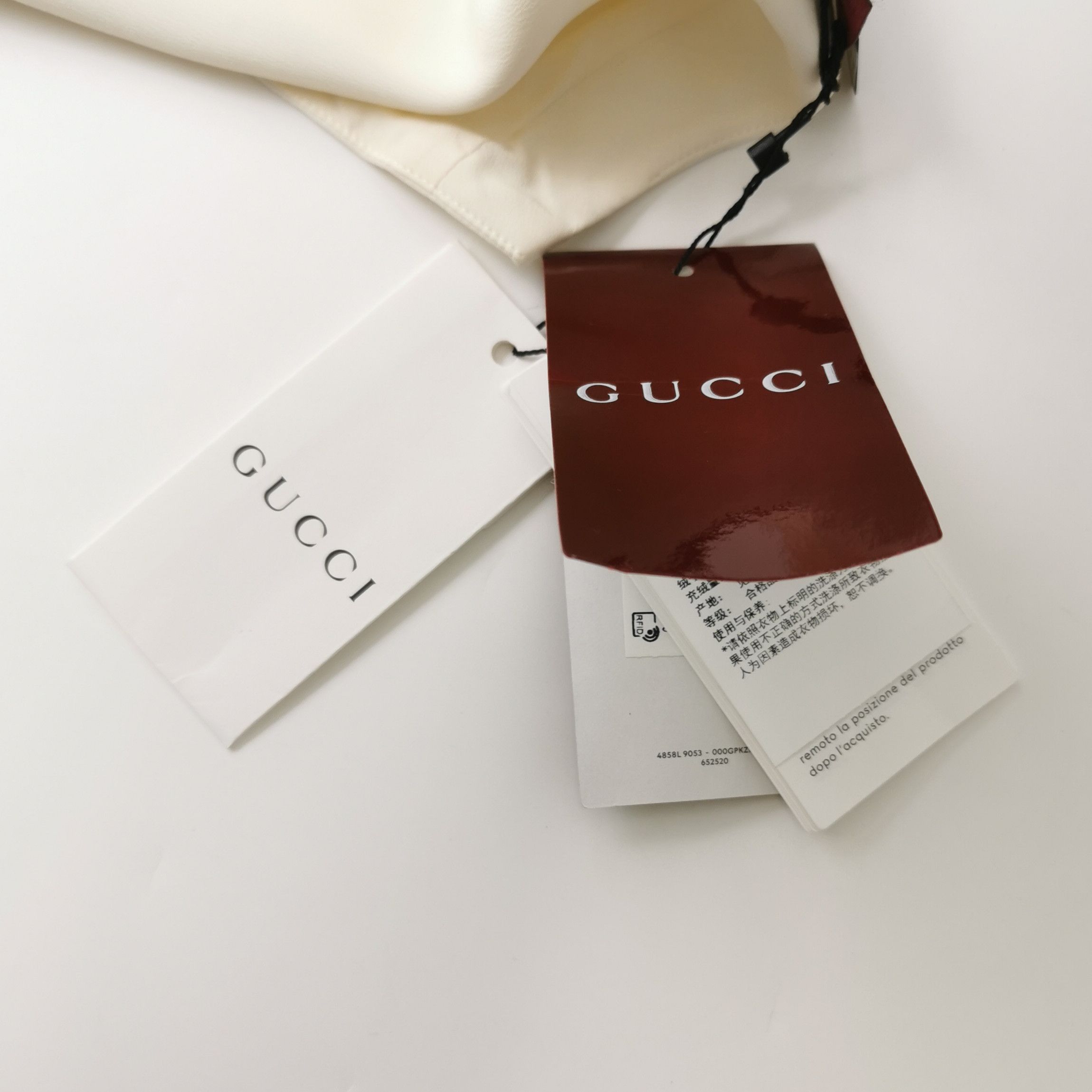 Gucci Gucci Women it_40 Midi Size S / US 4 / IT 40 - 4 Thumbnail
