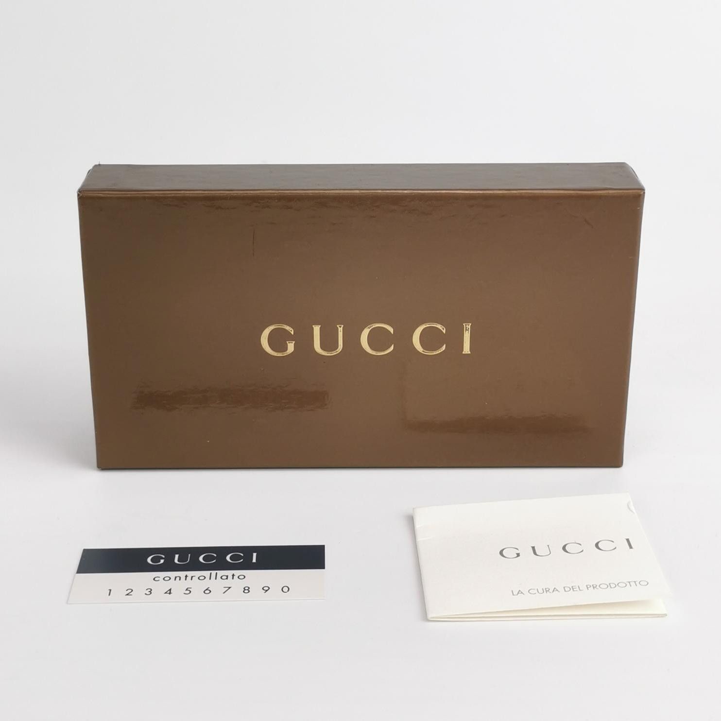Gucci Gucci Women os Wallets Size ONE SIZE - 8 Thumbnail