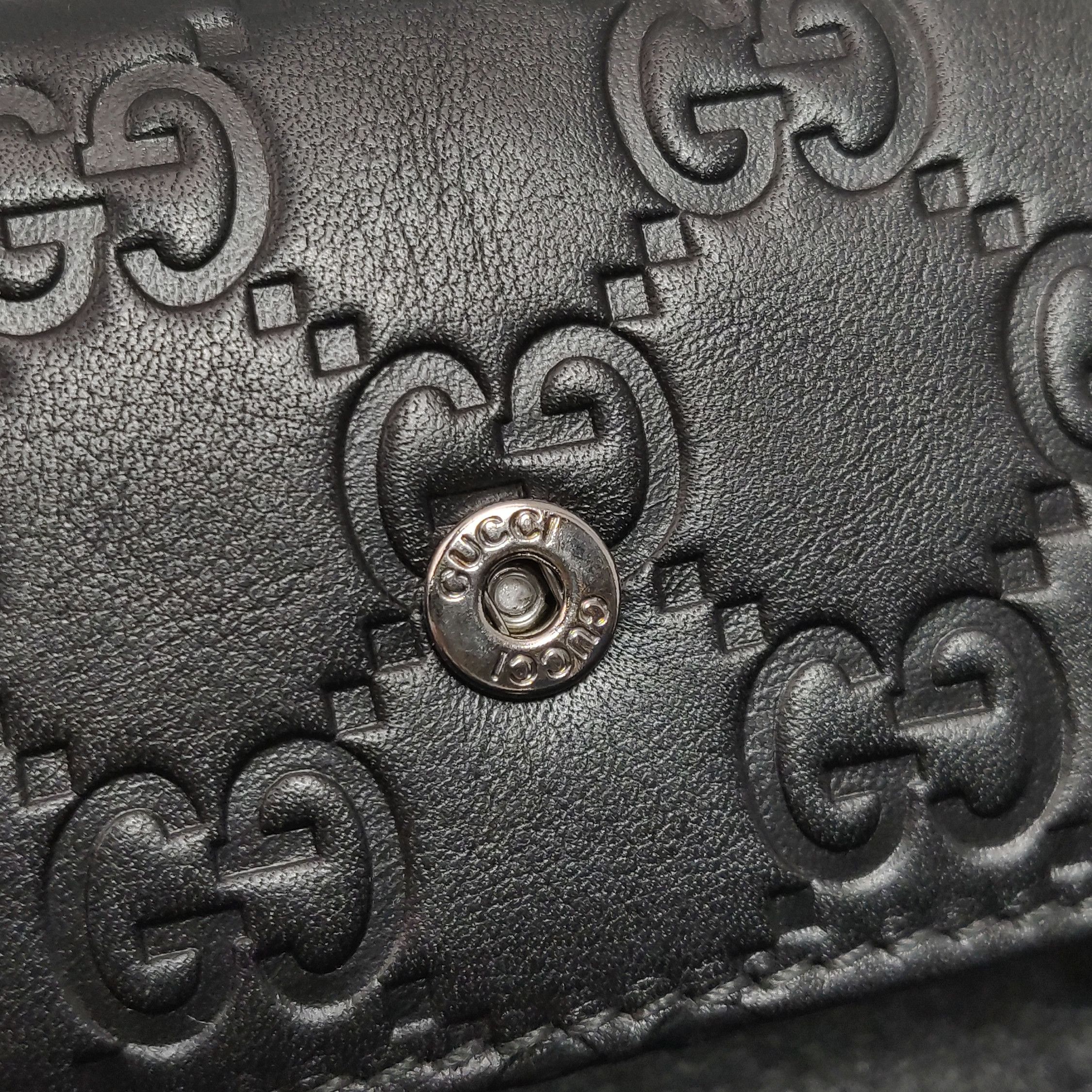 Gucci Gucci Women os Wallets Size ONE SIZE - 11 Thumbnail