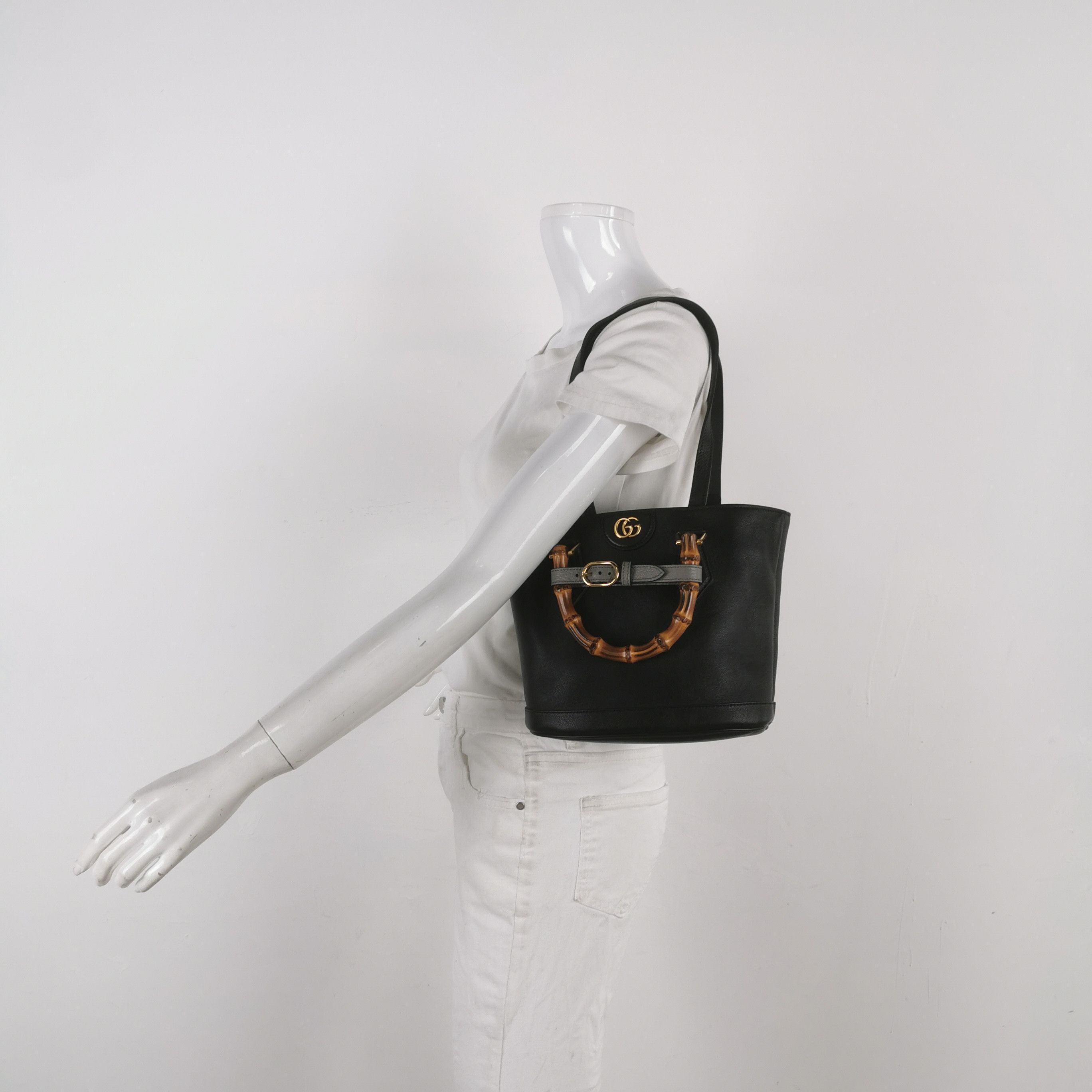 Gucci Gucci Women os Shoulder Bags Size ONE SIZE - 2 Thumbnail