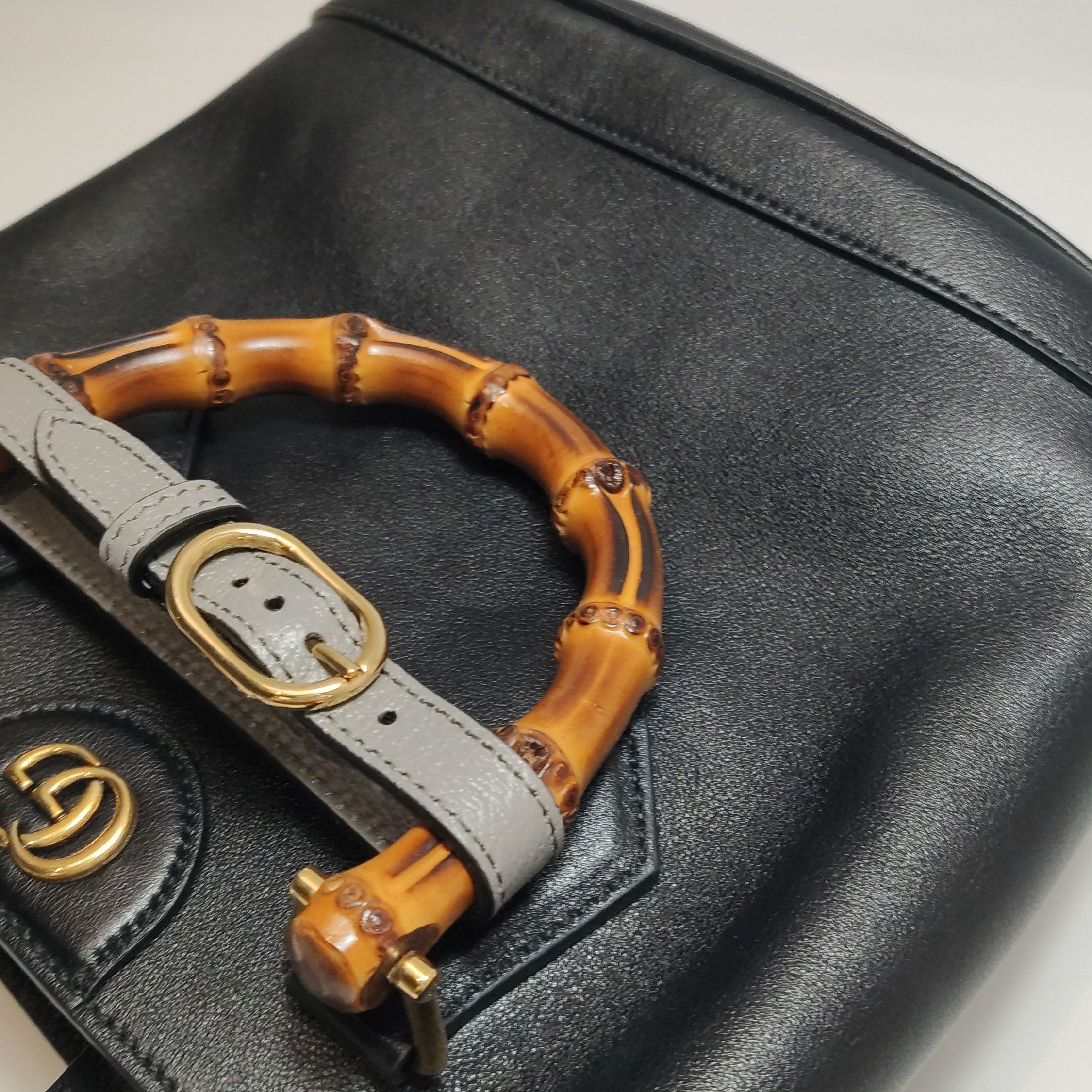 Gucci Gucci Women os Shoulder Bags Size ONE SIZE - 15 Thumbnail