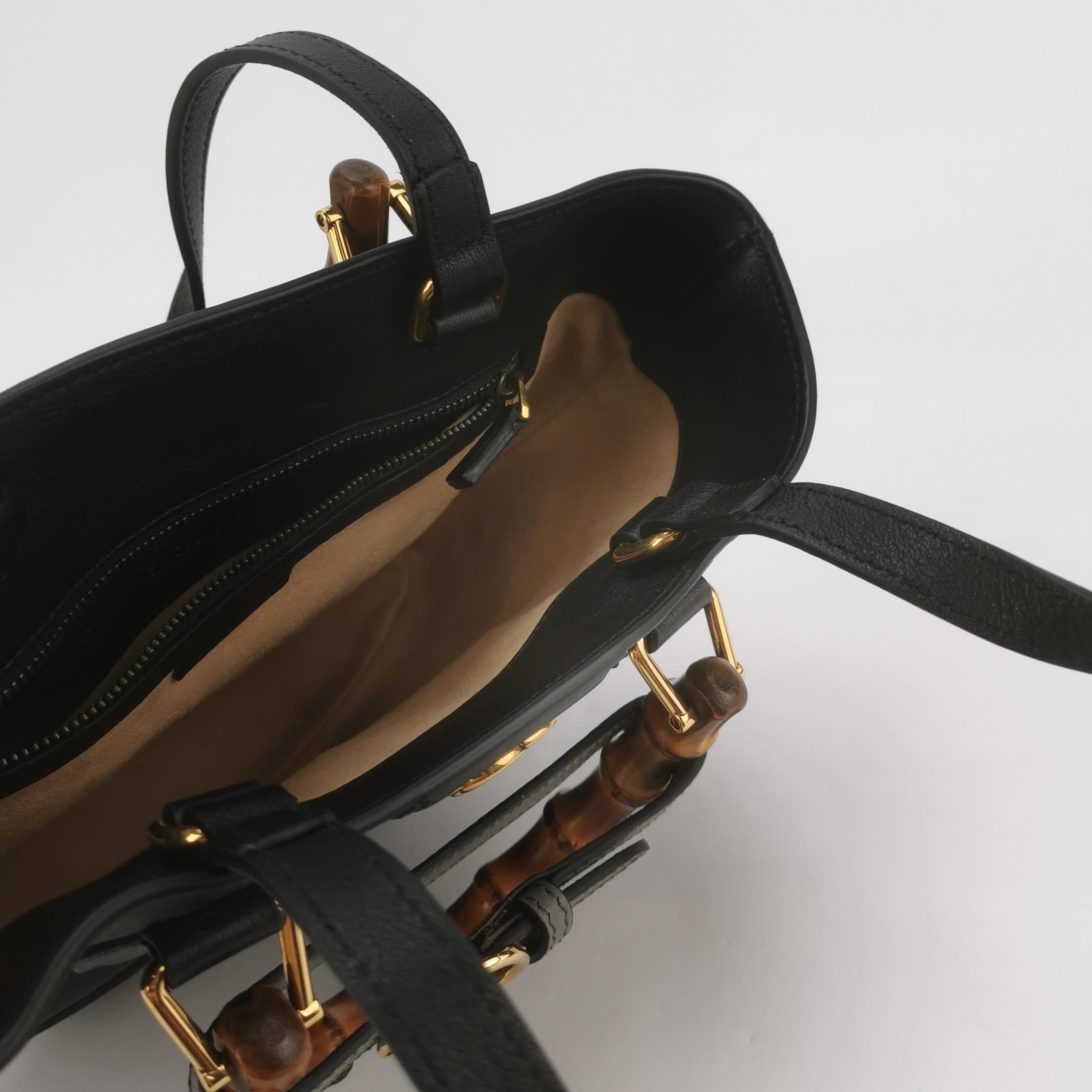 Gucci Gucci Women os Shoulder Bags Size ONE SIZE - 7 Thumbnail