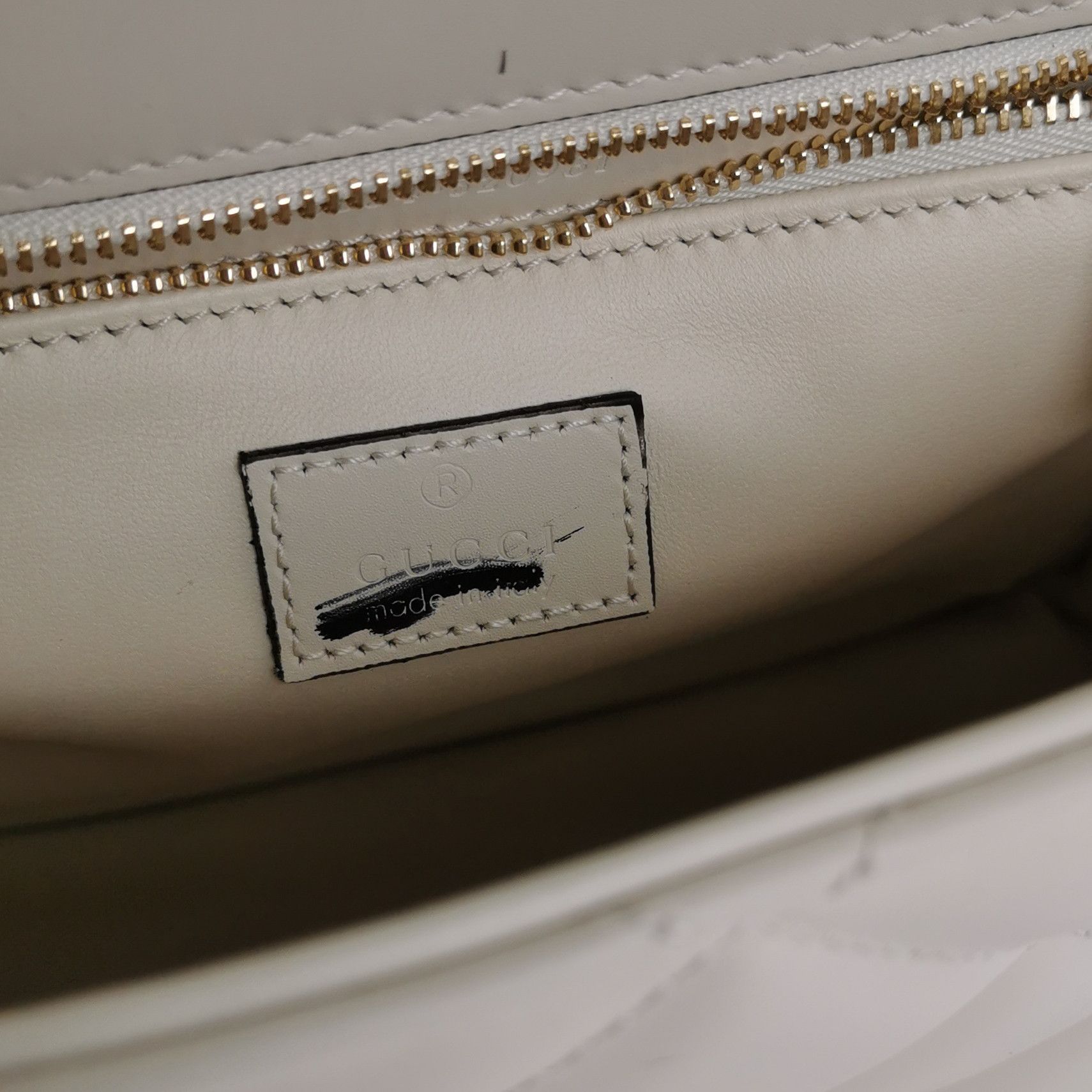 Gucci Gucci Women os Shoulder Bags Size ONE SIZE - 8 Thumbnail