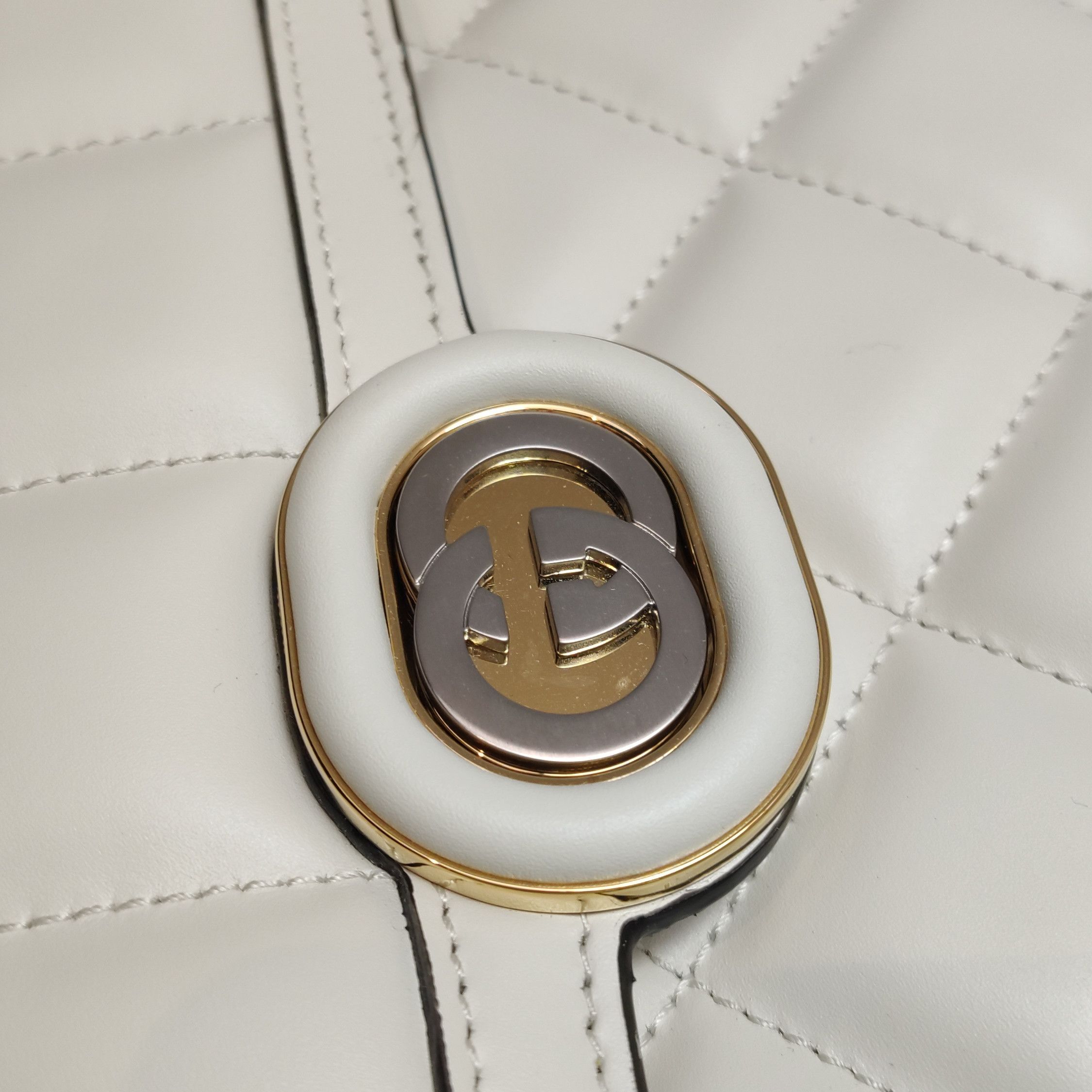 Gucci Gucci Women os Shoulder Bags Size ONE SIZE - 10 Thumbnail