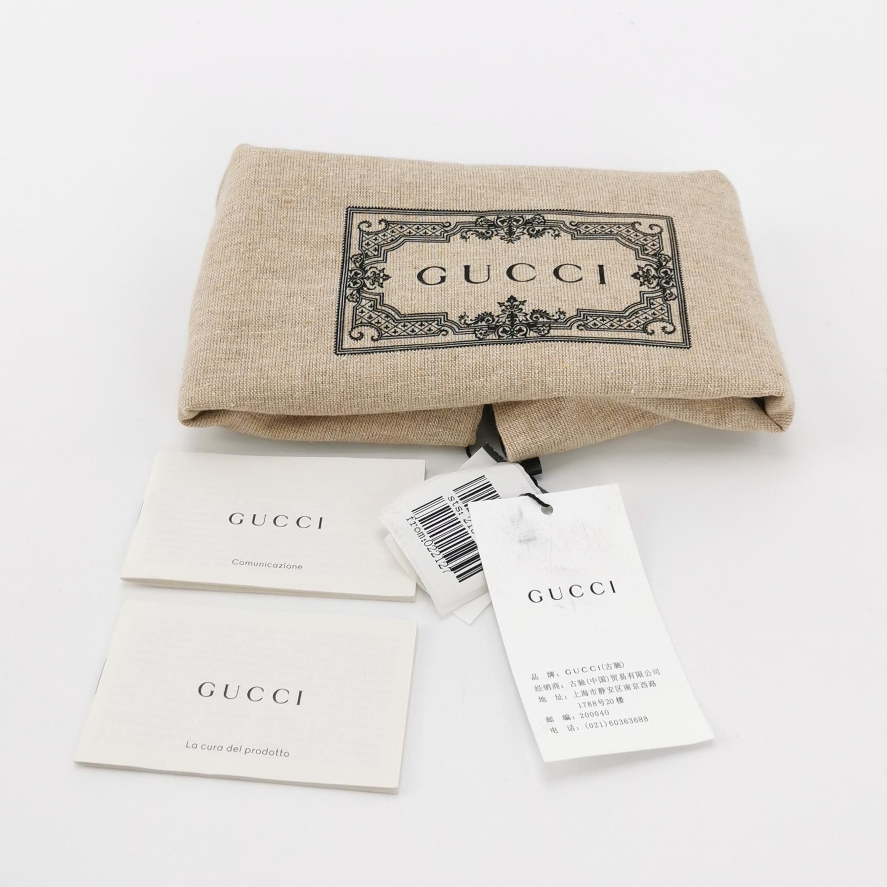Gucci Gucci Women os Shoulder Bags Size ONE SIZE - 9 Thumbnail