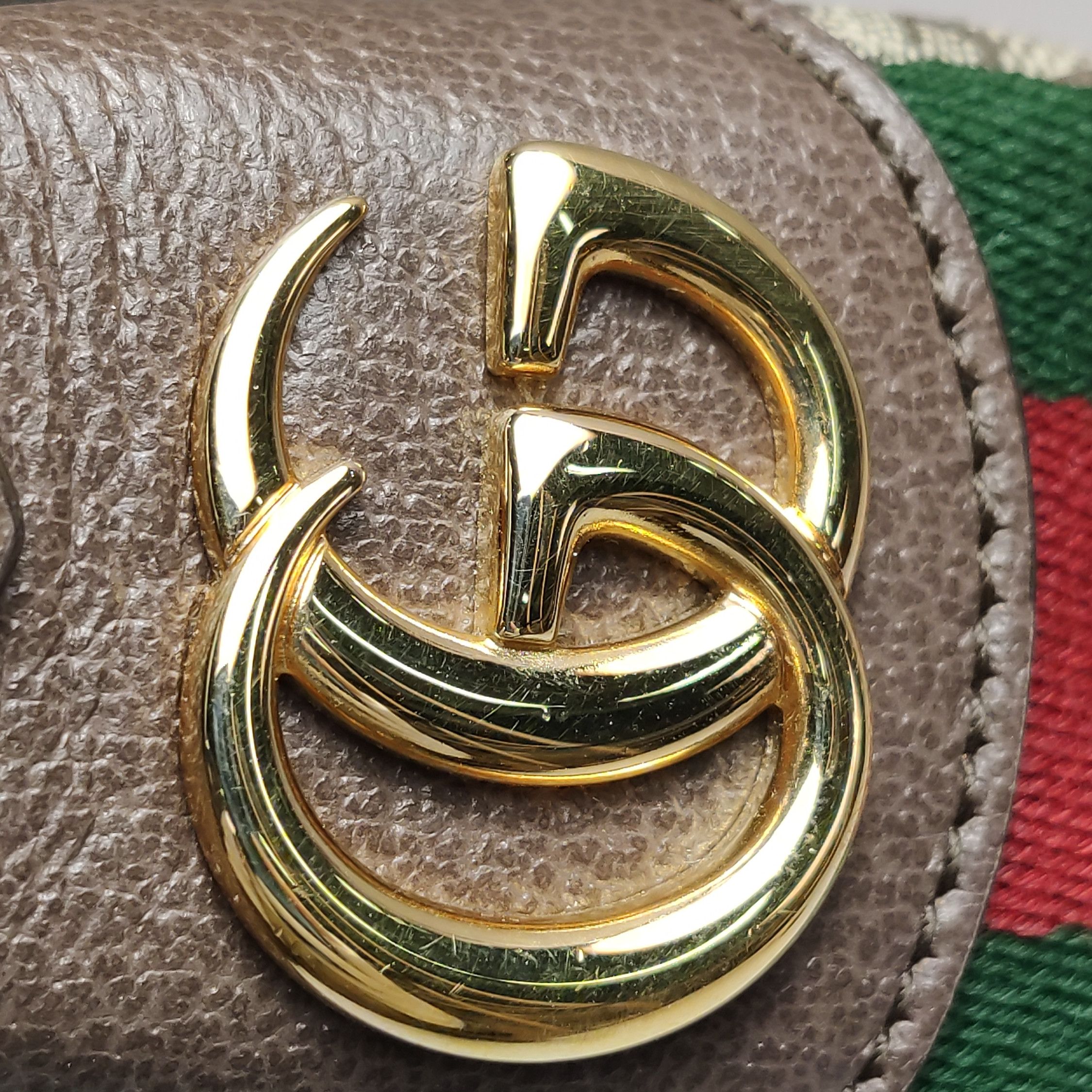 Gucci Gucci Women os Shoulder Bags Size ONE SIZE - 9 Thumbnail