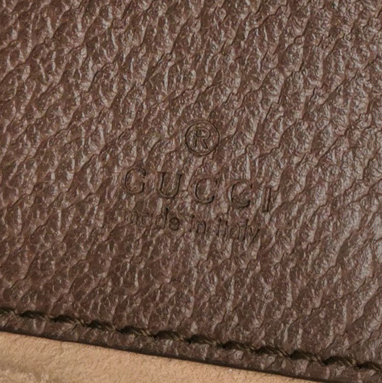 Gucci Gucci Women os Shoulder Bags Size ONE SIZE - 8 Thumbnail