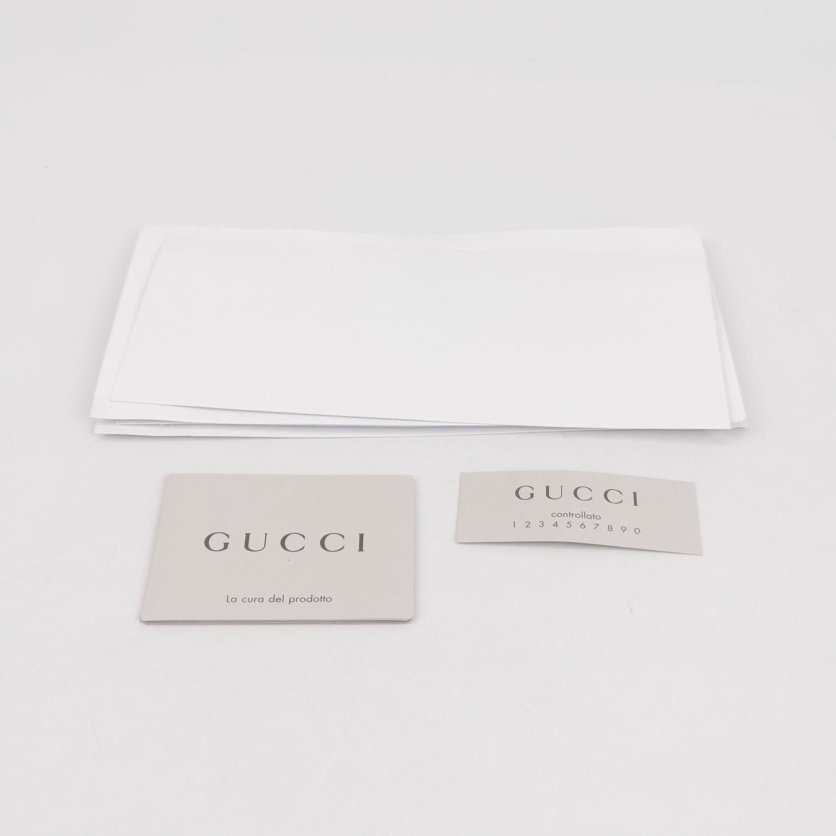 Gucci Gucci Women os Wallets Size ONE SIZE - 8 Thumbnail