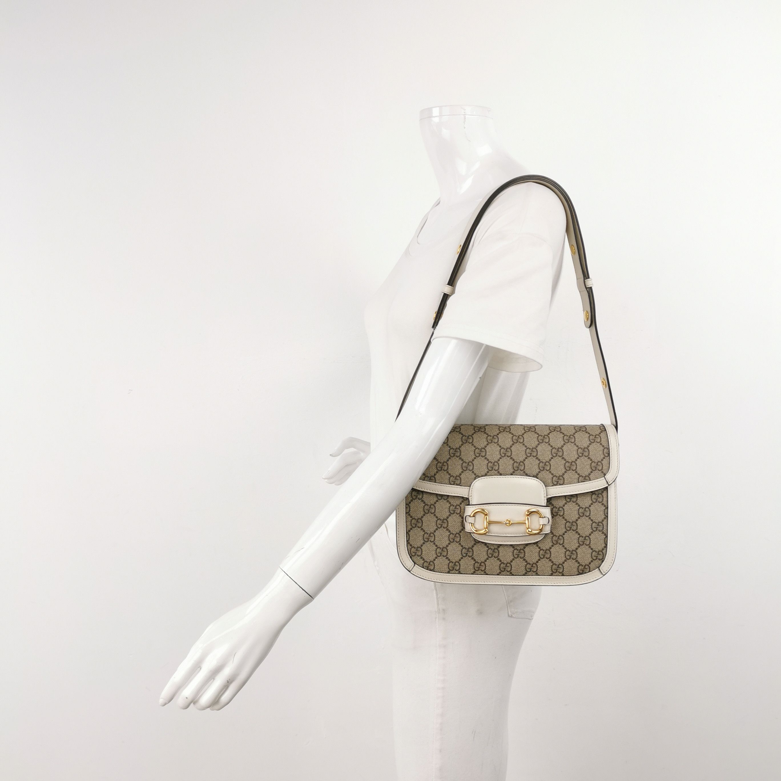 Gucci Gucci Women os Shoulder Bags Size ONE SIZE - 2 Thumbnail