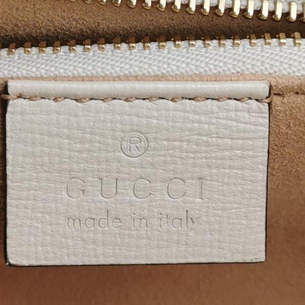 Gucci Gucci Women os Shoulder Bags Size ONE SIZE - 8 Thumbnail