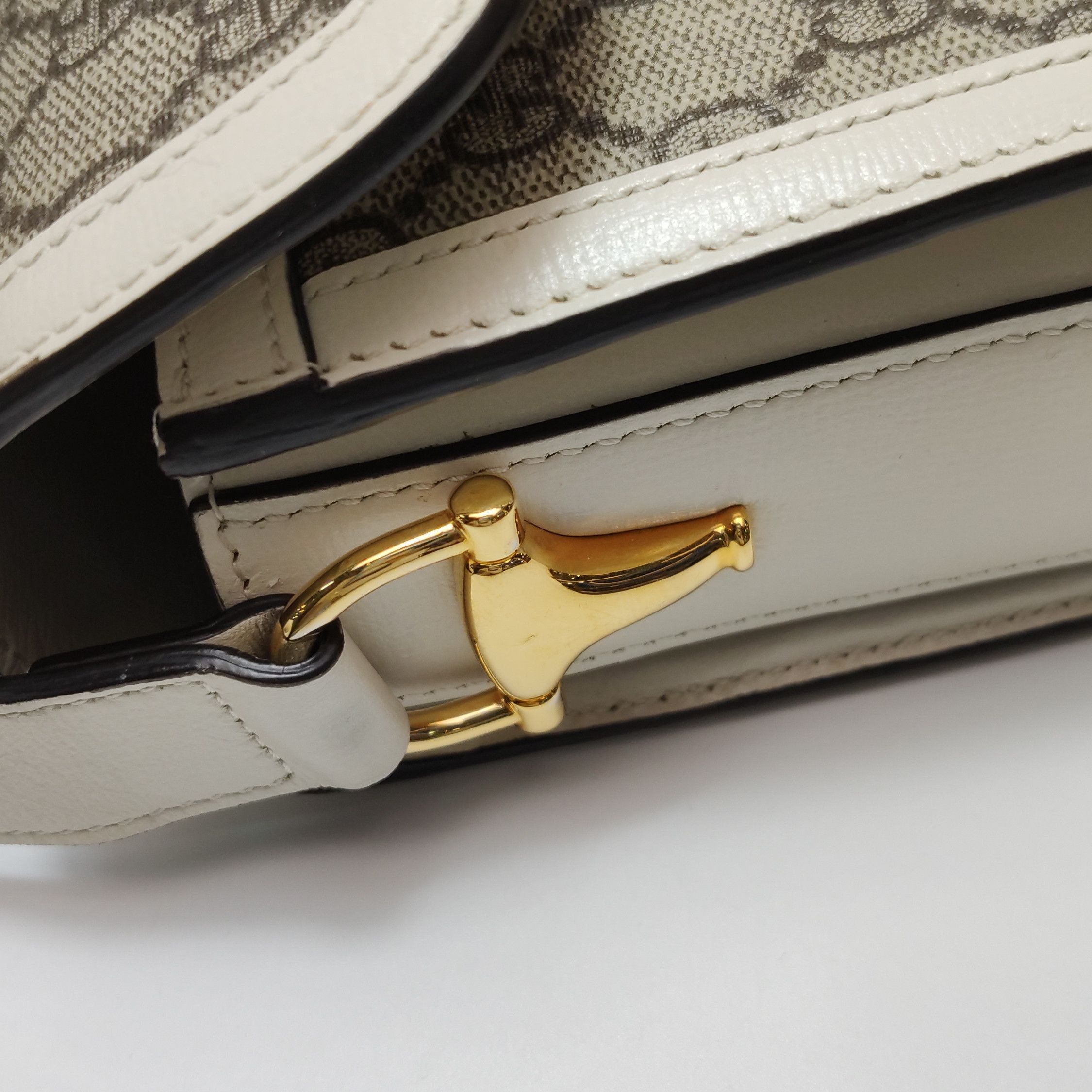 Gucci Gucci Women os Shoulder Bags Size ONE SIZE - 12 Thumbnail