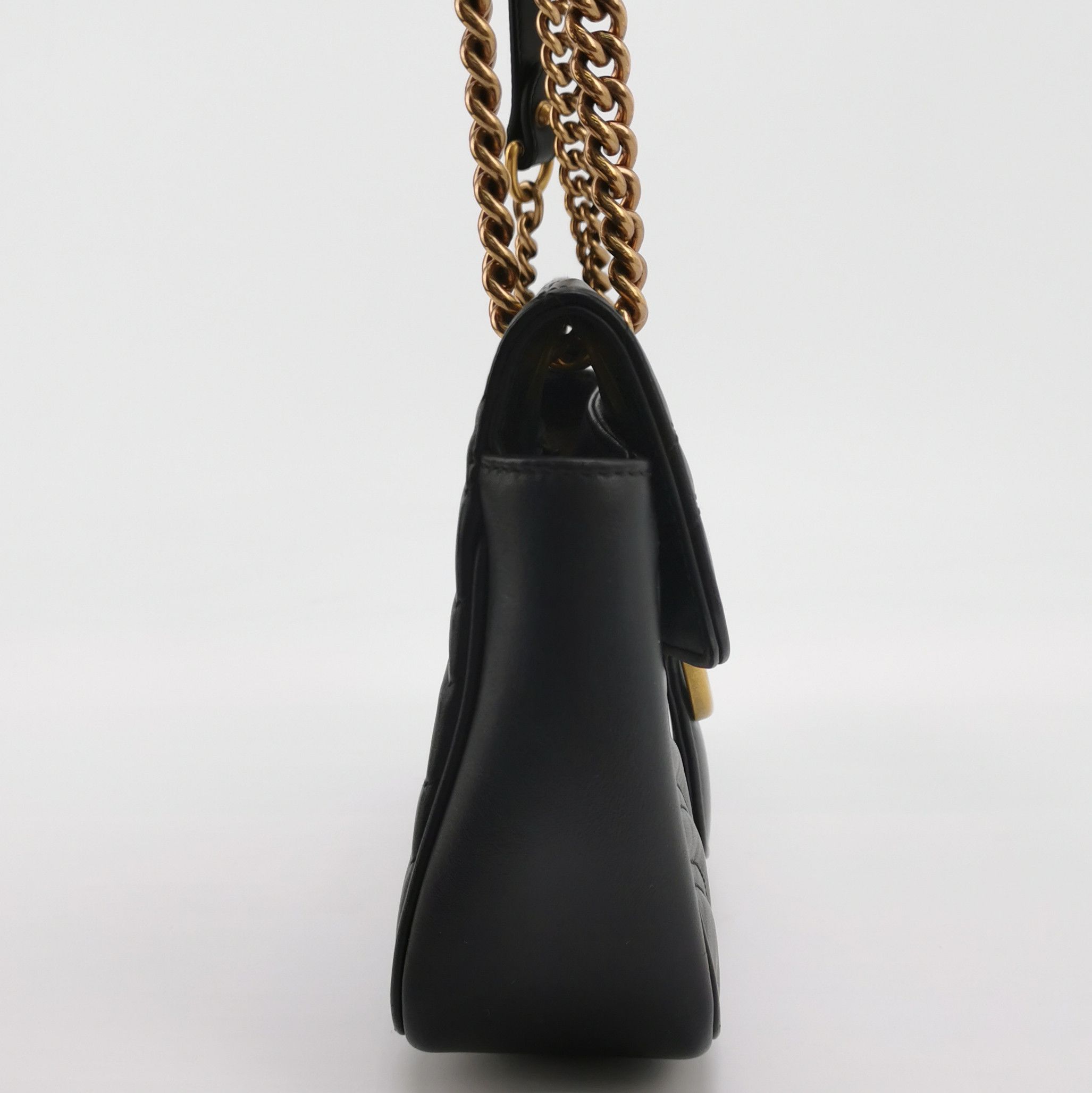 Gucci Gucci Women os Shoulder Bags Size ONE SIZE - 4 Thumbnail