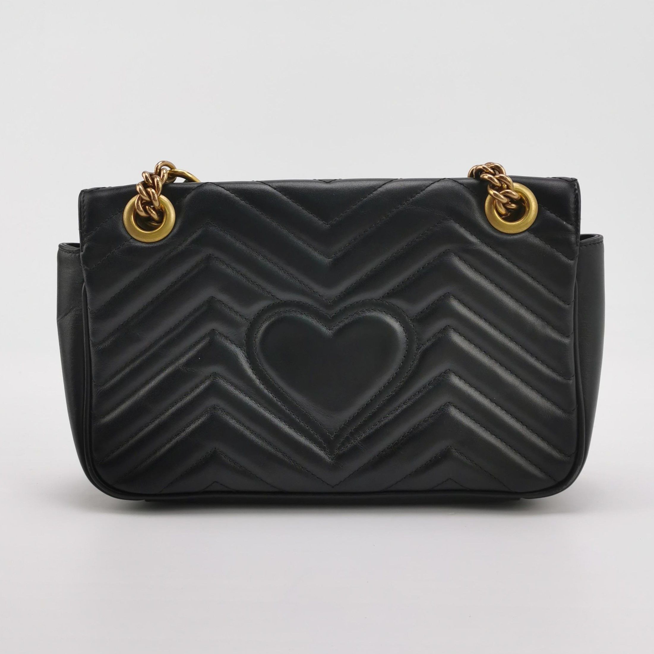 Gucci Gucci Women os Shoulder Bags Size ONE SIZE - 5 Thumbnail