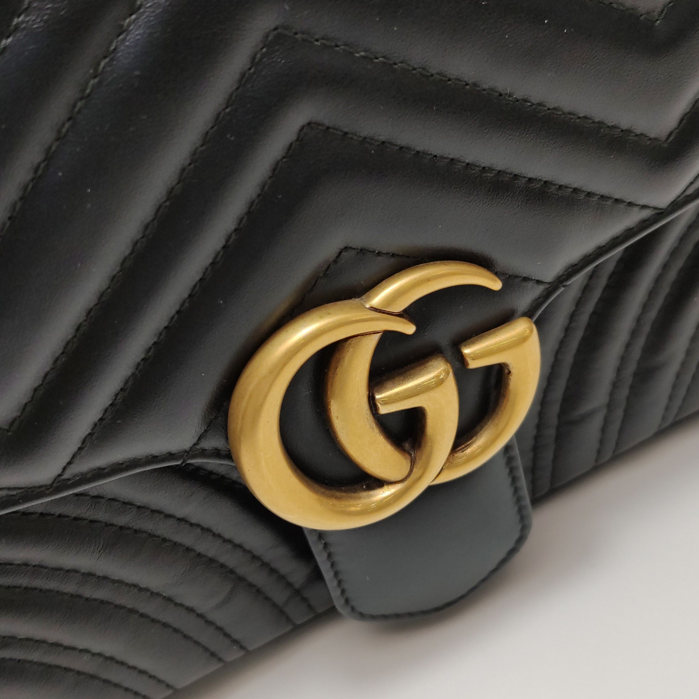 Gucci Gucci Women os Shoulder Bags Size ONE SIZE - 12 Thumbnail