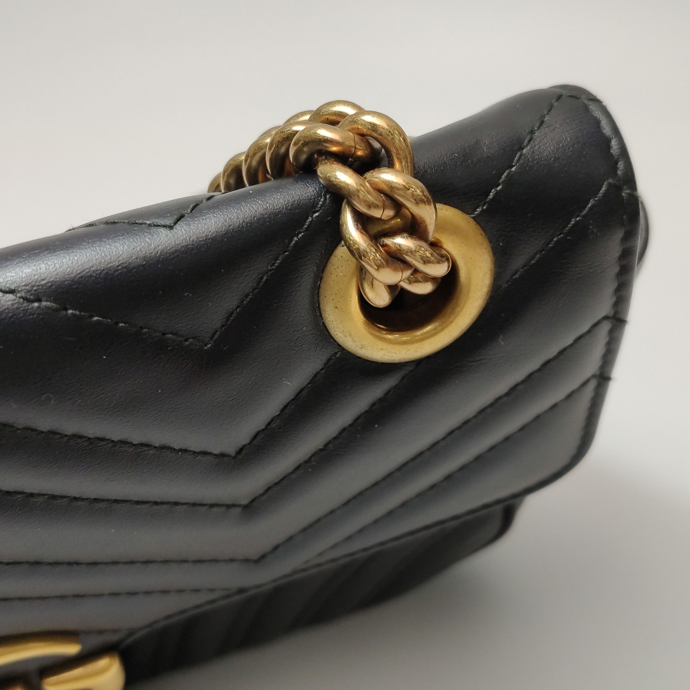 Gucci Gucci Women os Shoulder Bags Size ONE SIZE - 13 Thumbnail