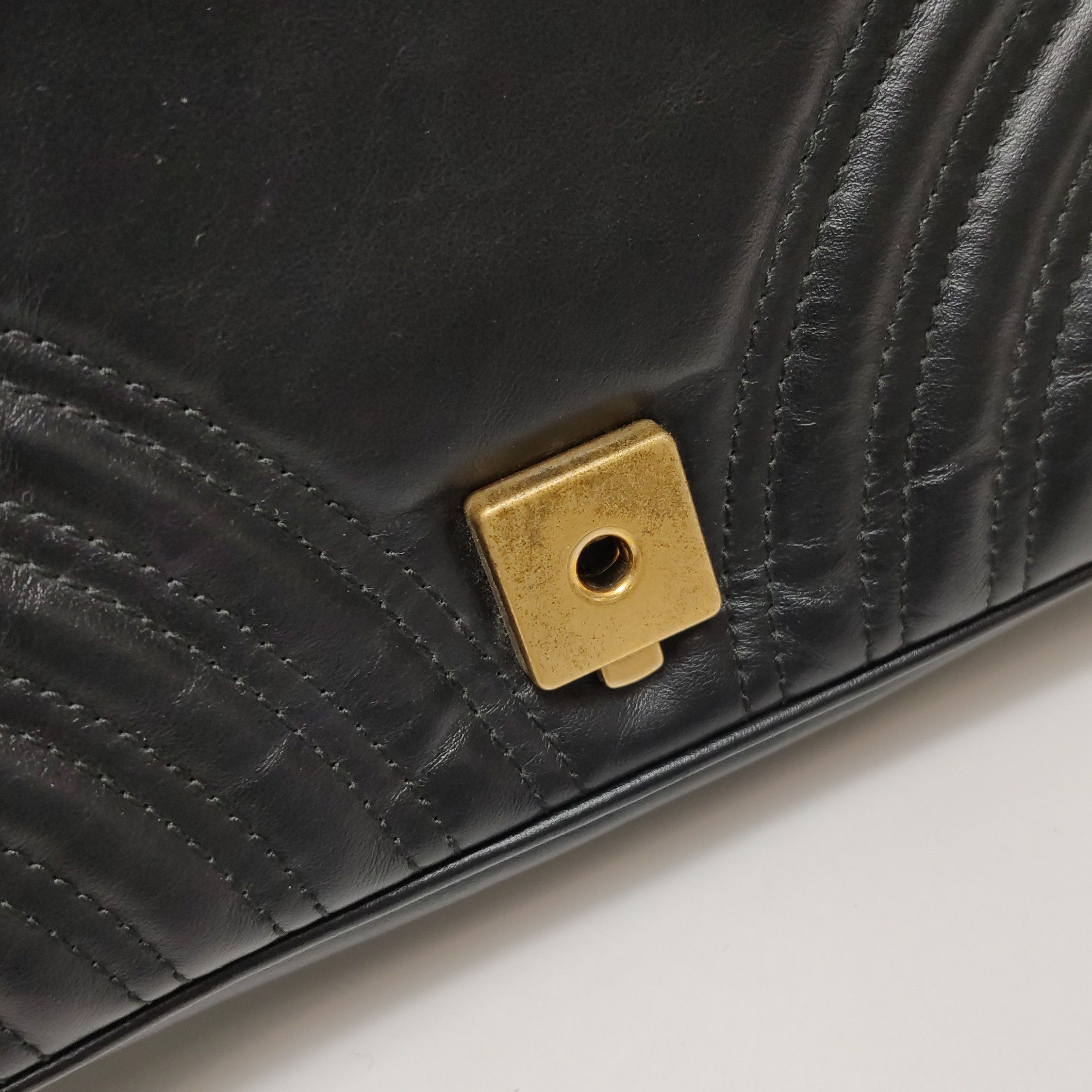 Gucci Gucci Women os Shoulder Bags Size ONE SIZE - 11 Thumbnail
