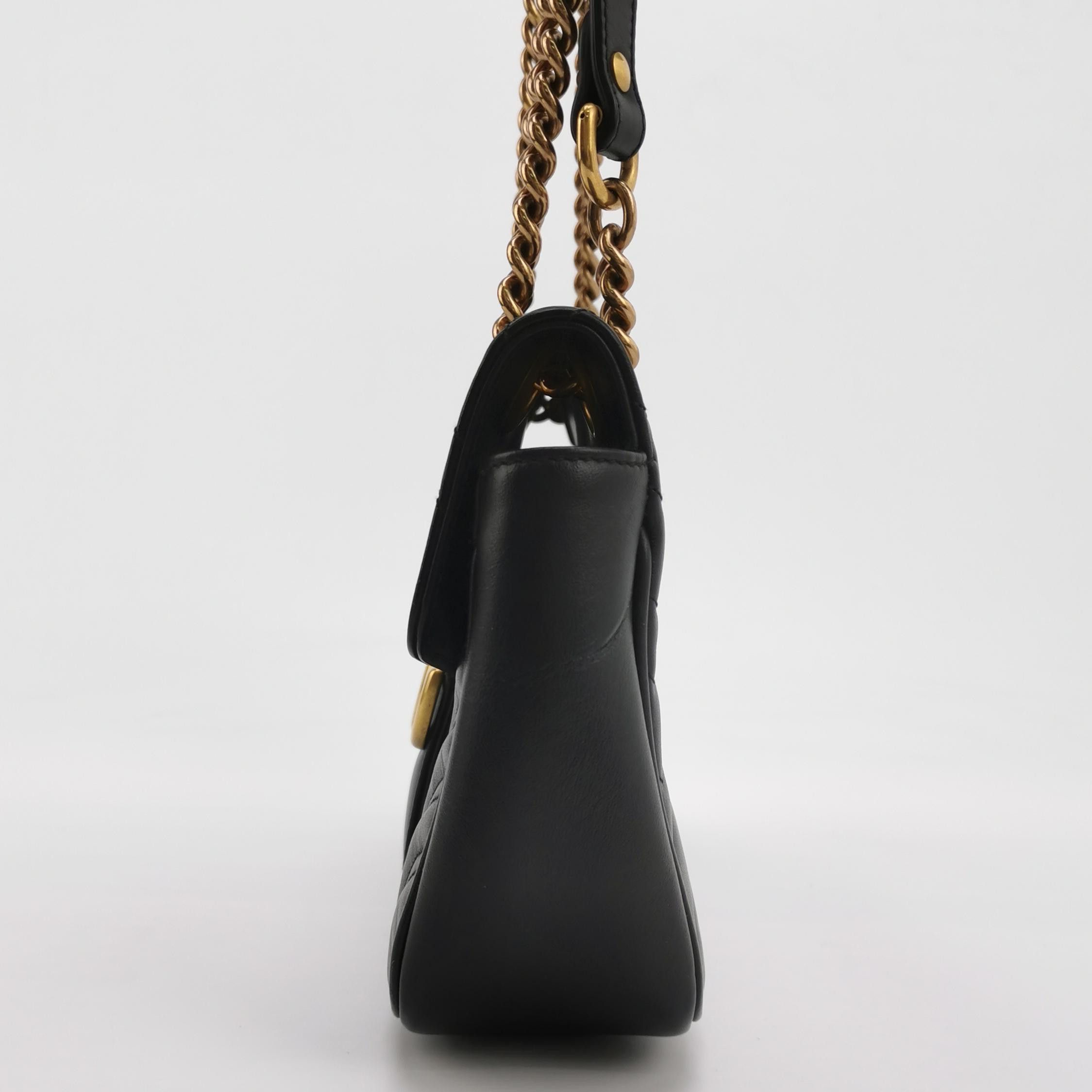 Gucci Gucci Women os Shoulder Bags Size ONE SIZE - 3 Thumbnail