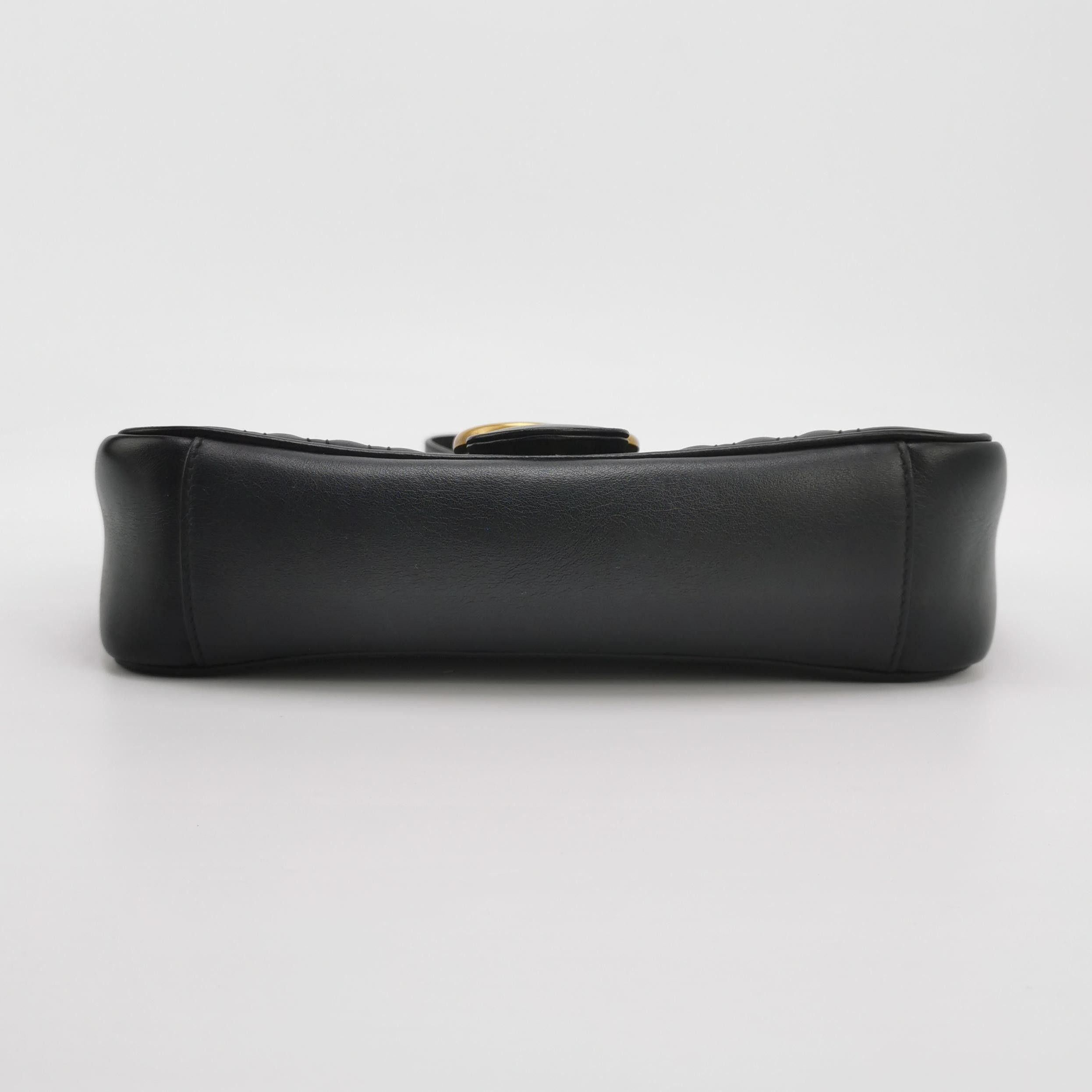 Gucci Gucci Women os Shoulder Bags Size ONE SIZE - 6 Thumbnail